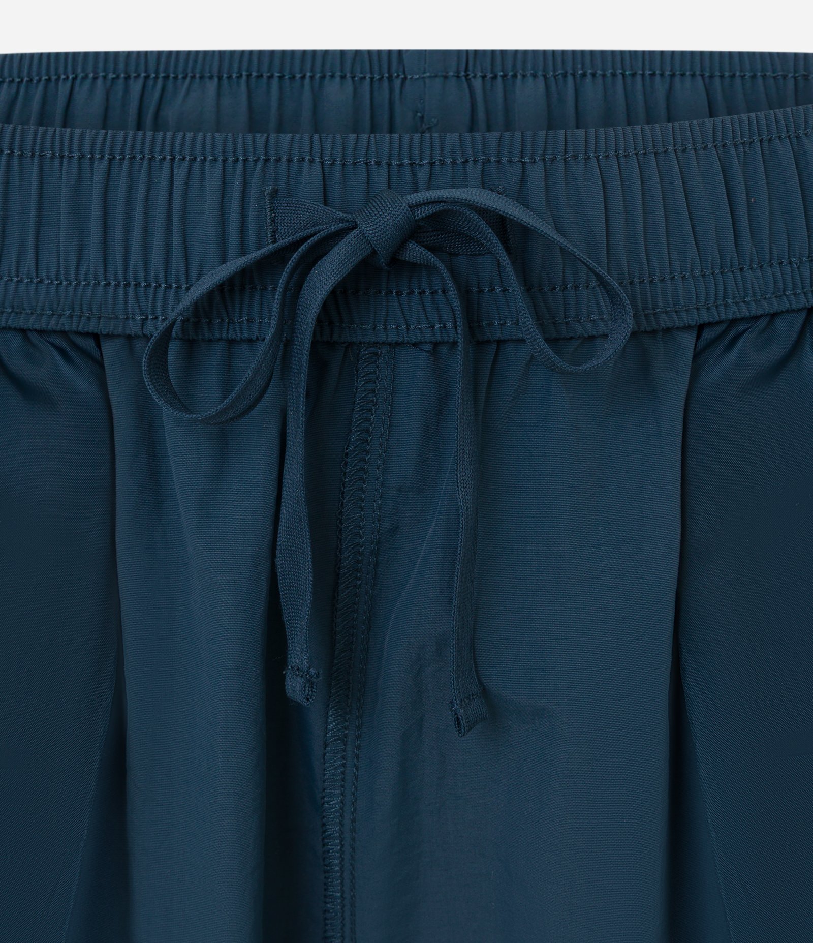 Bermuda Esportiva com Bolso Funcional Azul 8