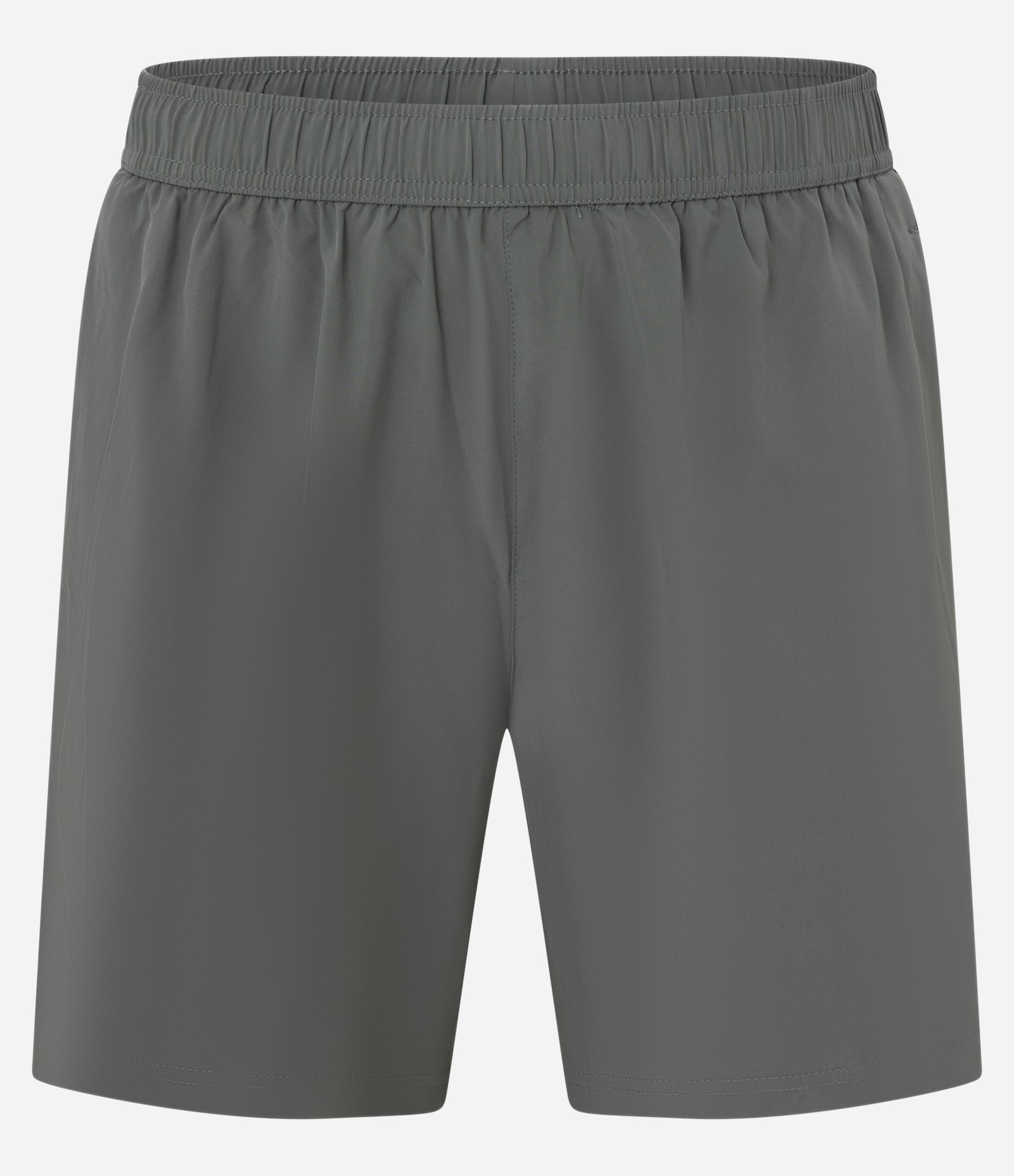 Bermuda Tecnológica com Estampa Refletiva Lateral Verde 6