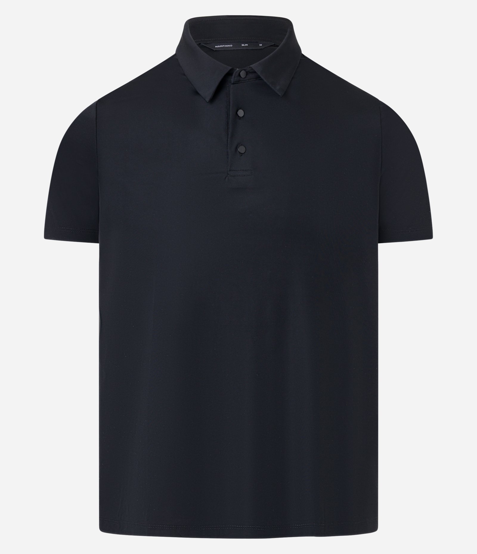 Camisa Polo Performance com Toque Gelado 7