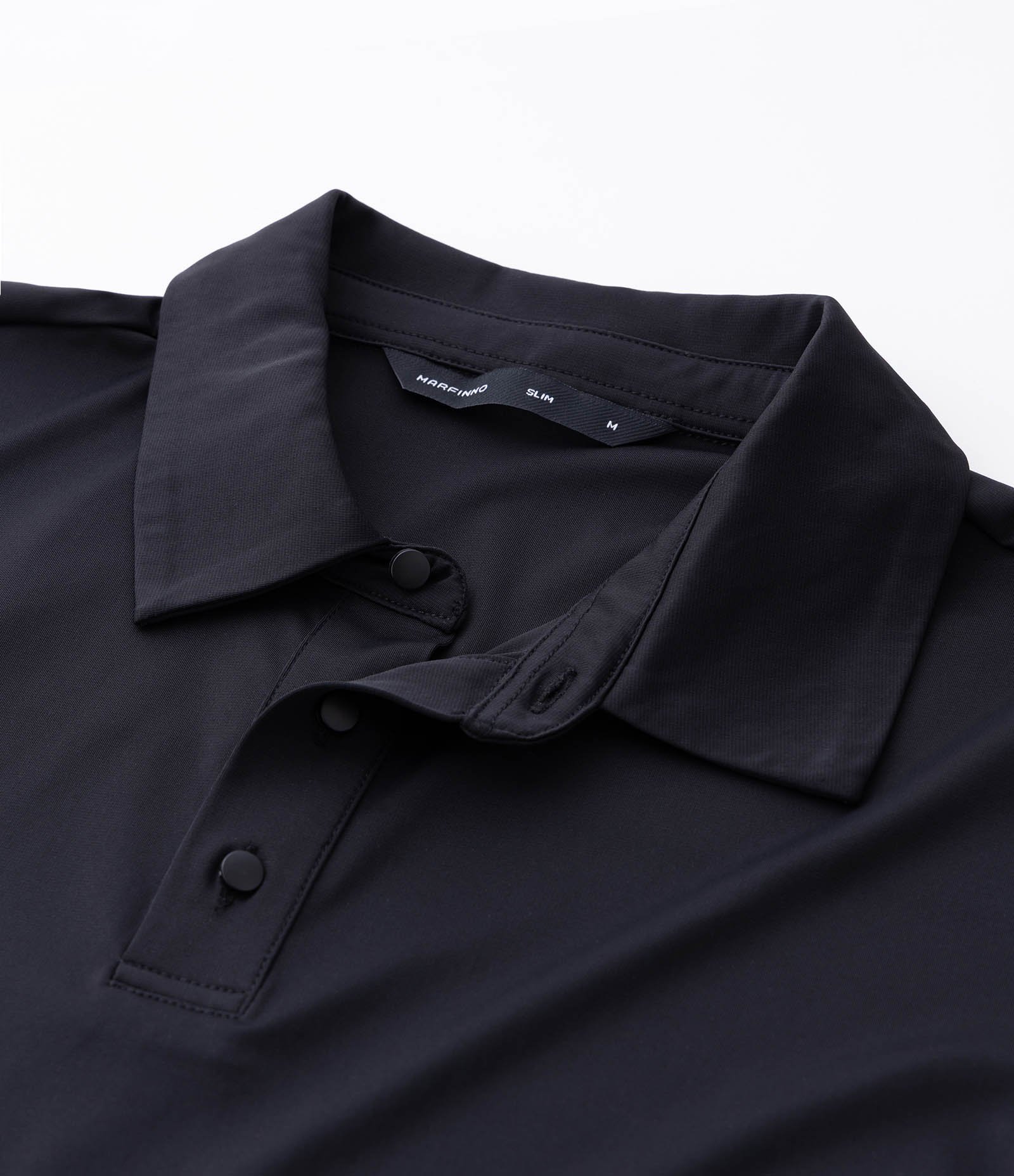 Camisa Polo Performance com Toque Gelado 11