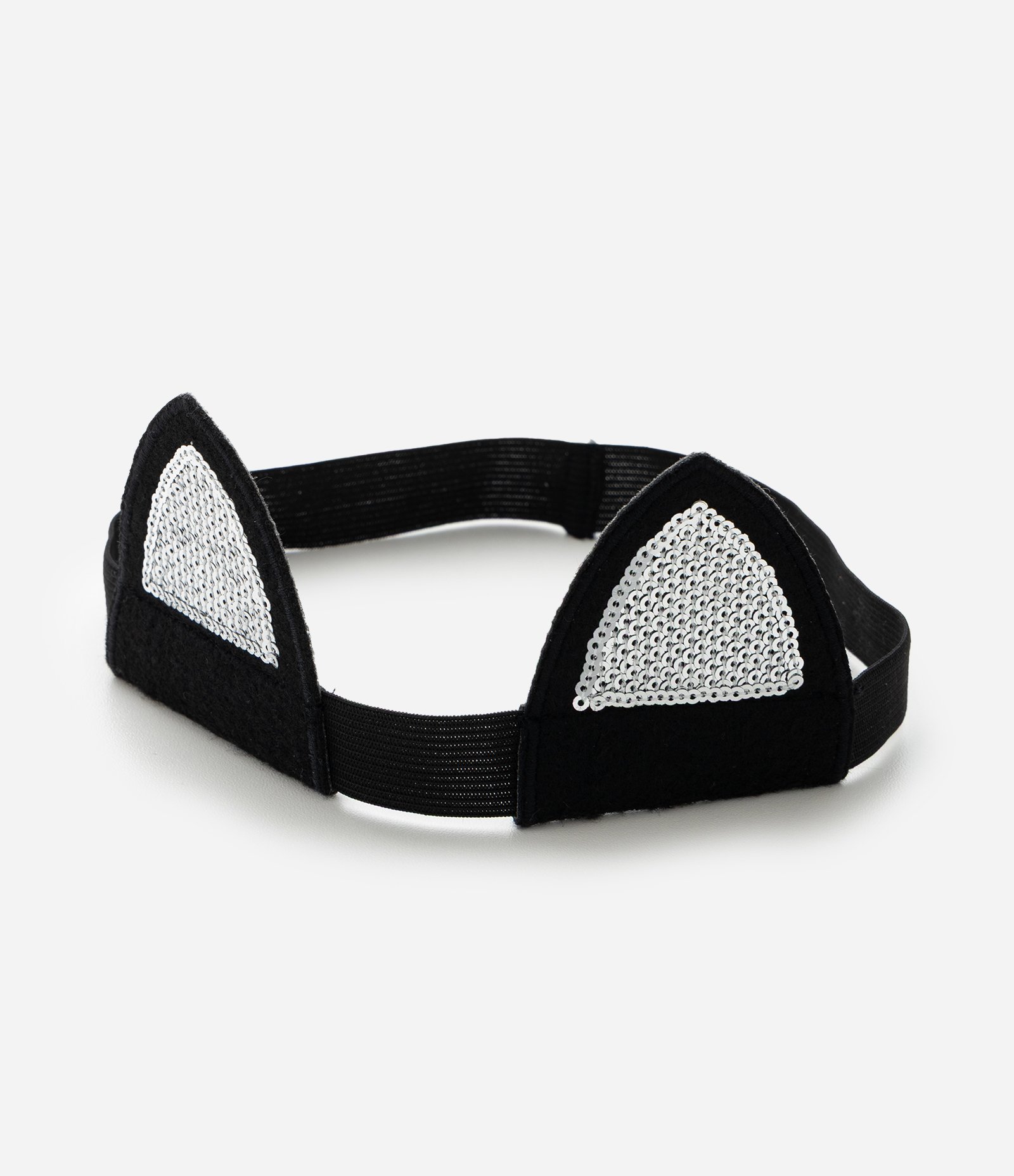 Vestido Infantil em Veludo de Gatinha - Tam 1 a 6 Anos Preto 9