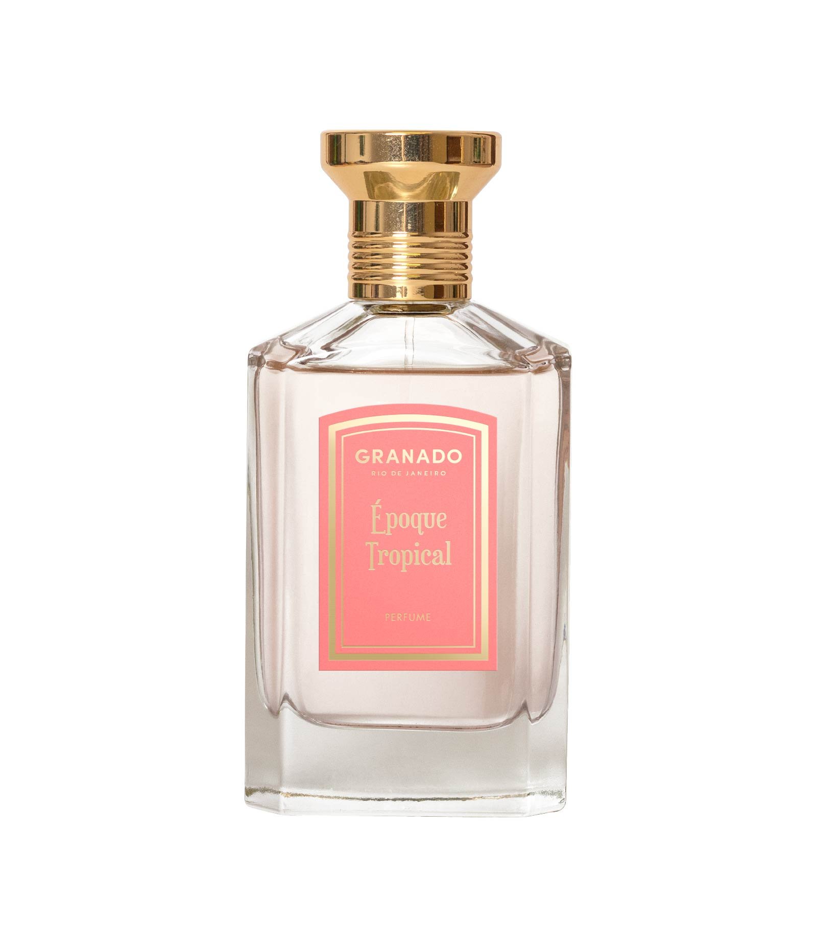 Perfume Granado Époque Tropical Eau De Parfum 75ml 2