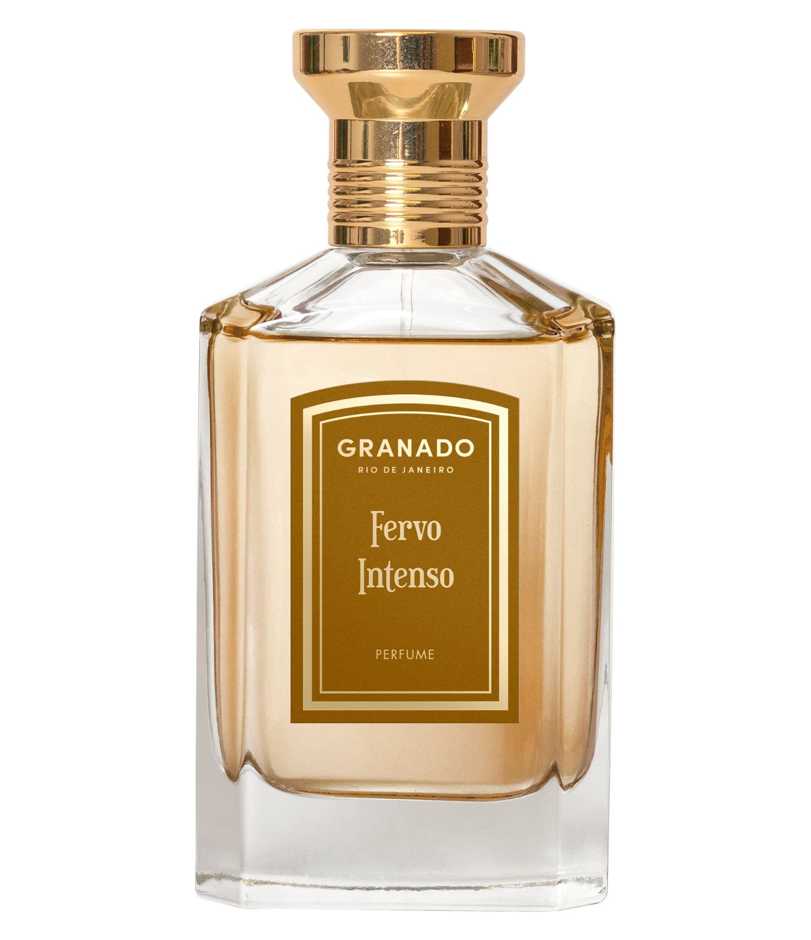 Perfume Granado Fervo Intenso Eau De Parfum 75ml 2