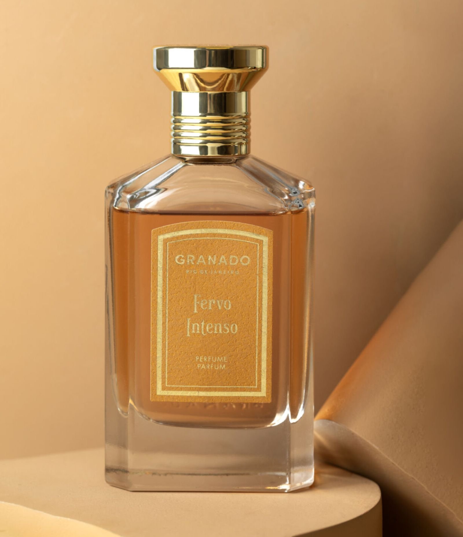 Perfume Granado Fervo Intenso Eau De Parfum 75ml 3