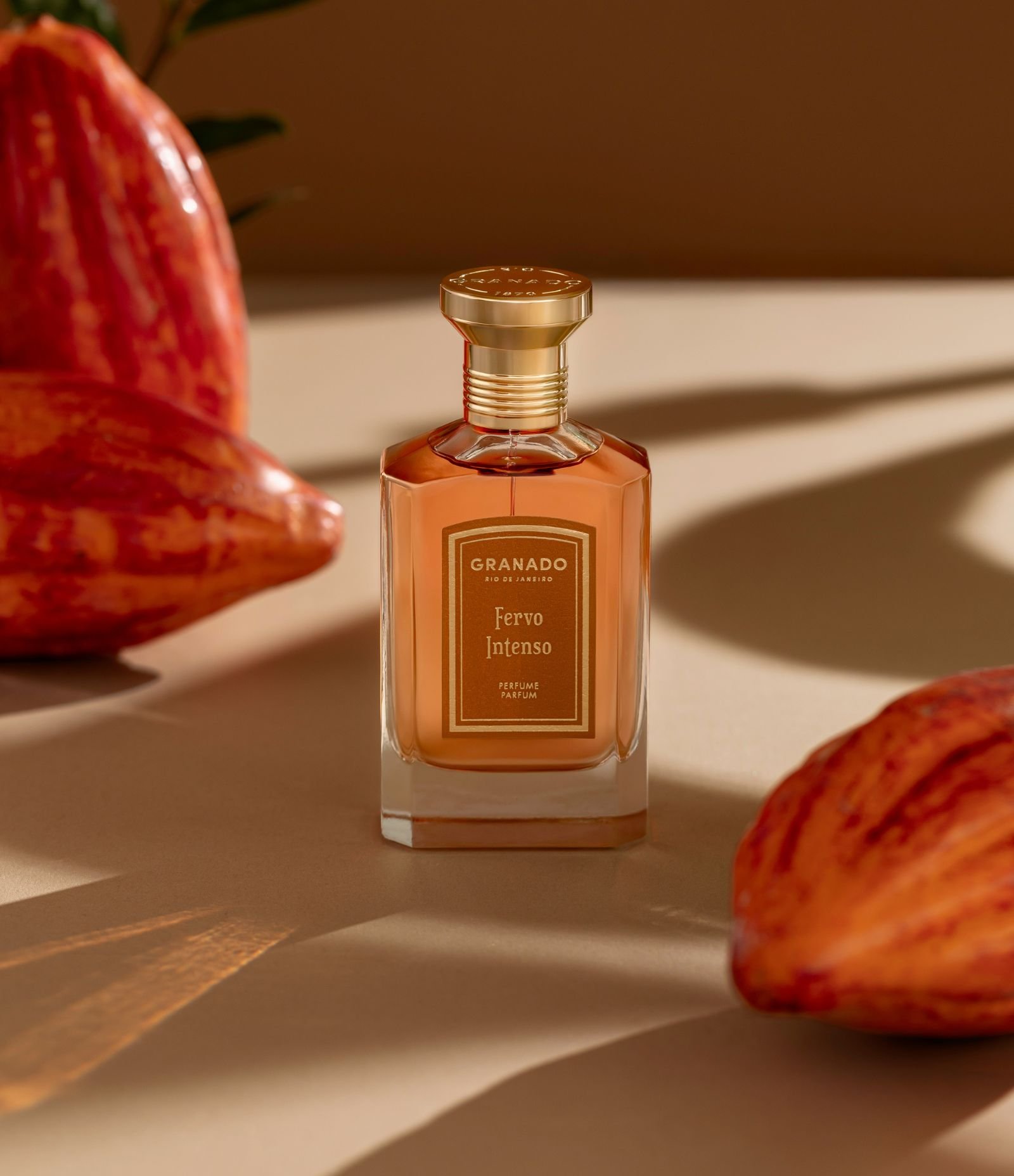 Perfume Granado Fervo Intenso Eau De Parfum 75ml 4