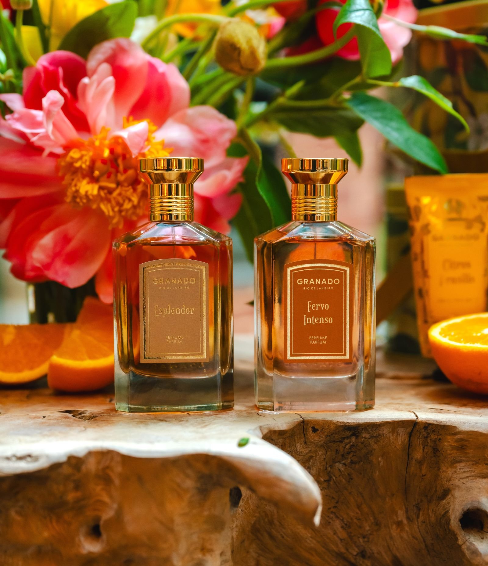 Perfume Granado Fervo Intenso Eau De Parfum 75ml 5