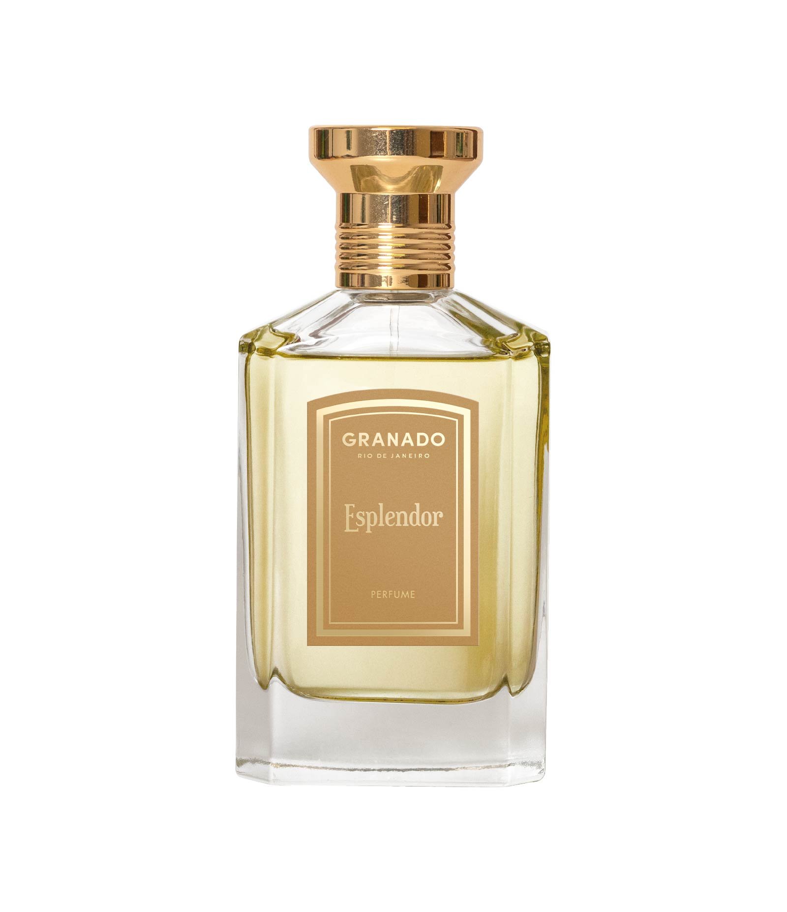 Perfume Granado Esplendor Eau De Parfum 75ml 3
