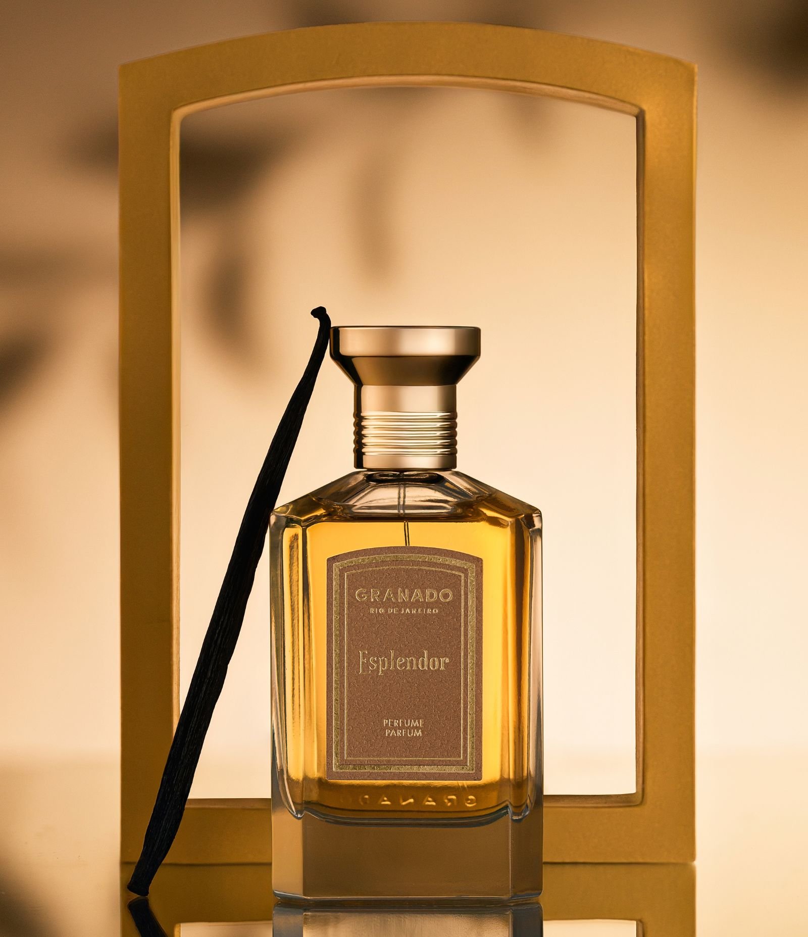 Perfume Granado Esplendor Eau De Parfum 75ml 4