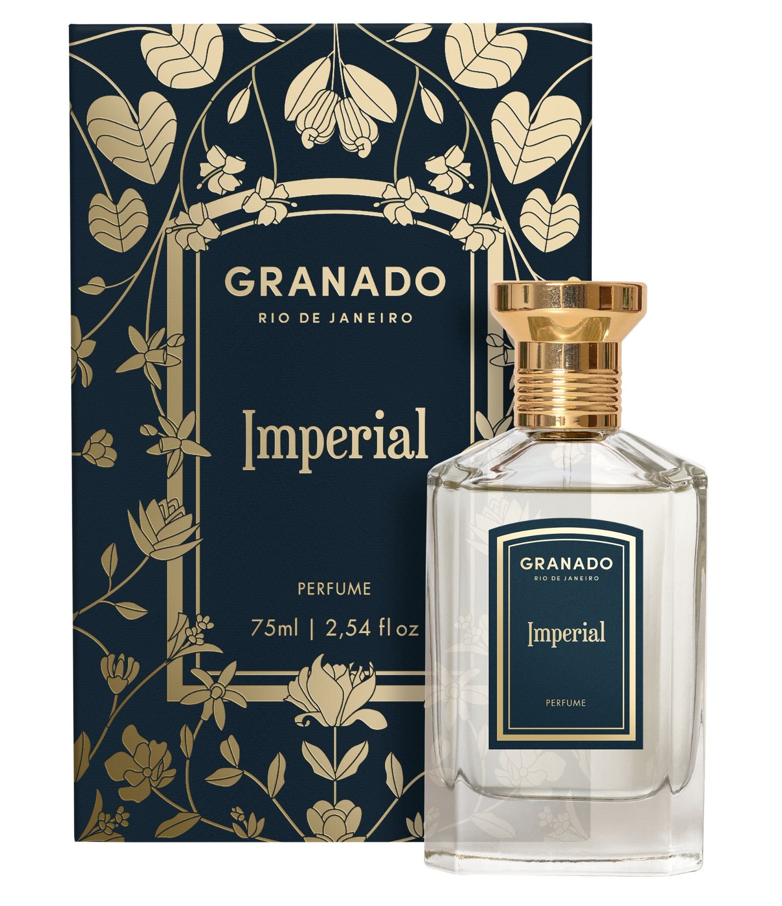 Perfume Granado Imperial Eau De Parfum 75ml 1