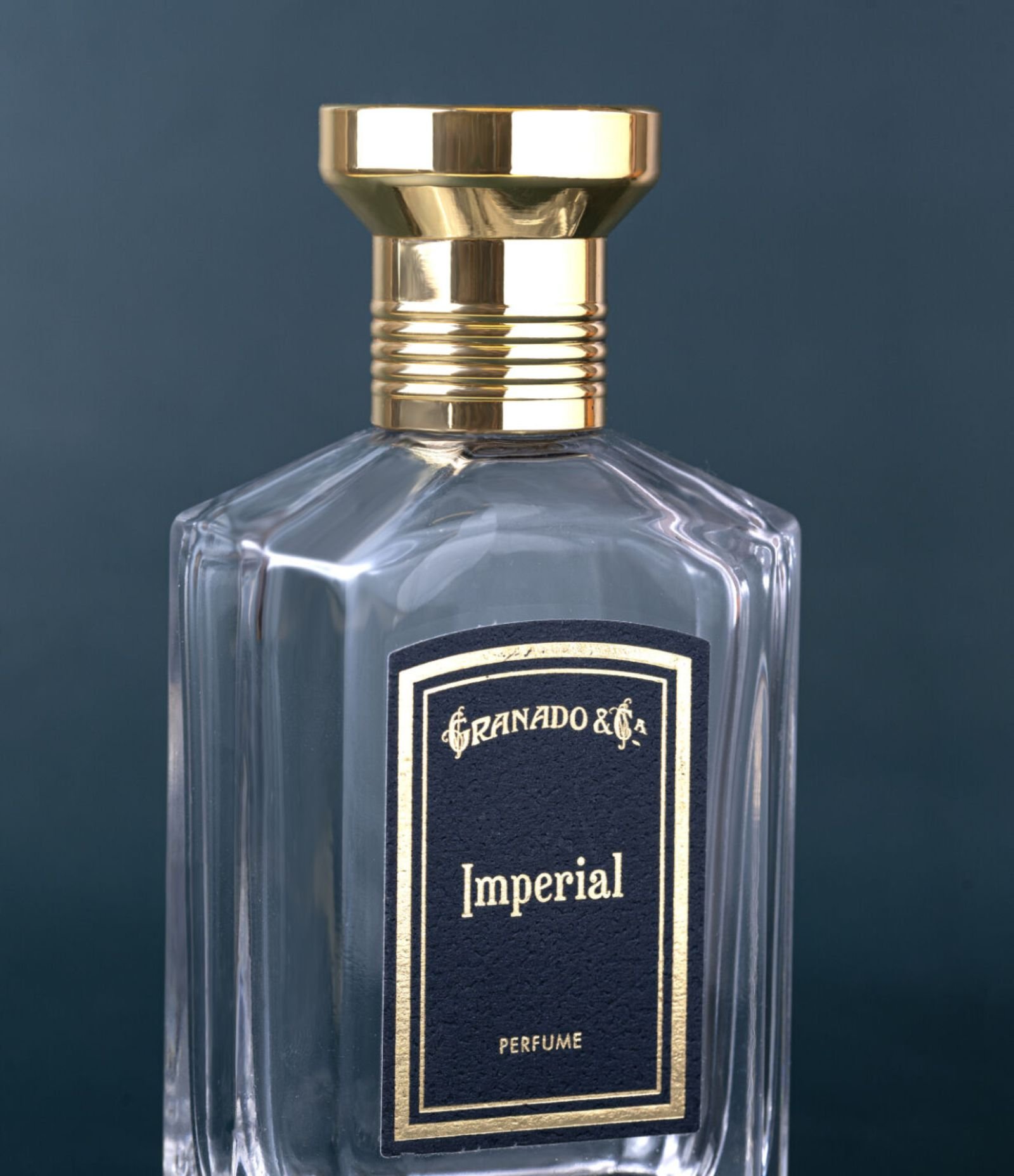 Perfume Granado Imperial Eau De Parfum 75ml 3
