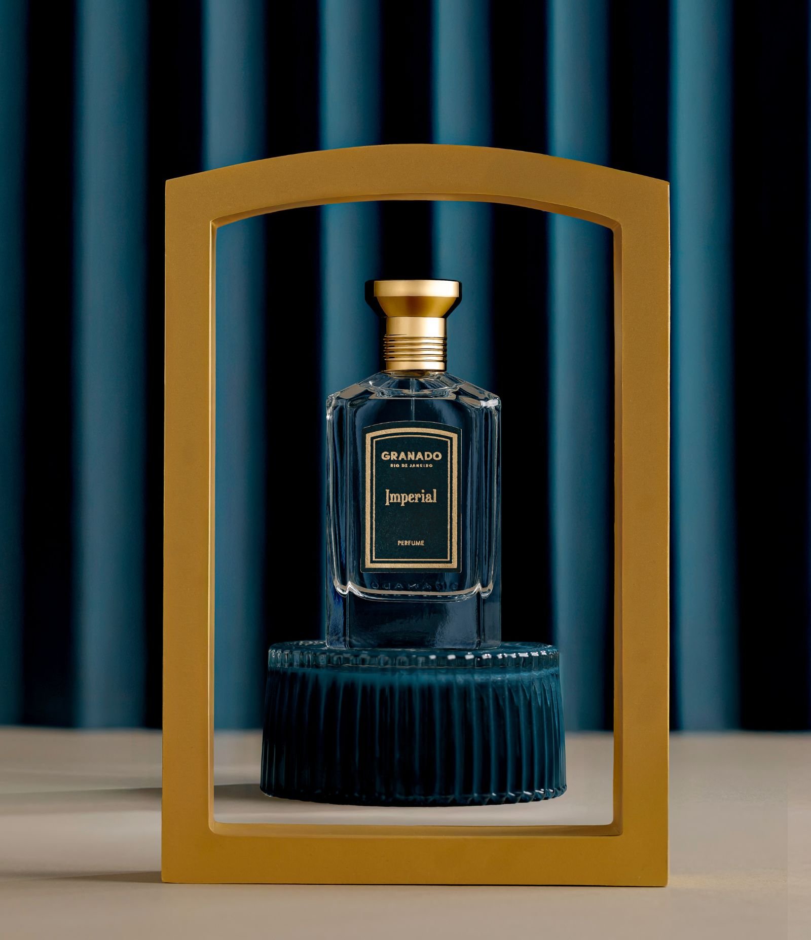 Perfume Granado Imperial Eau De Parfum 75ml 4