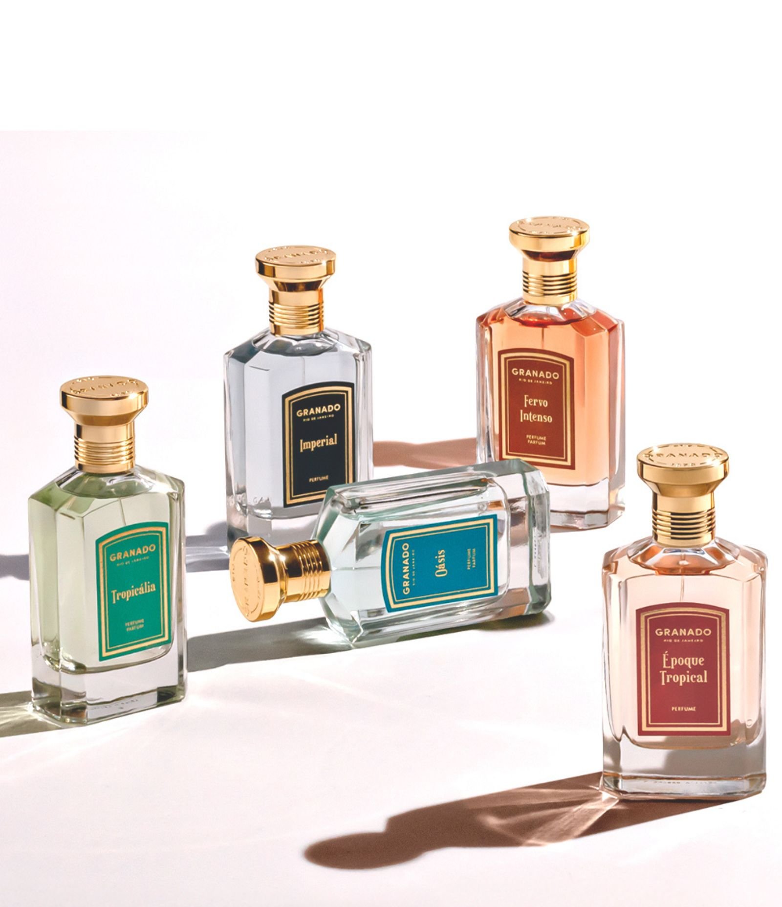 Perfume Granado Imperial Eau De Parfum 75ml 6