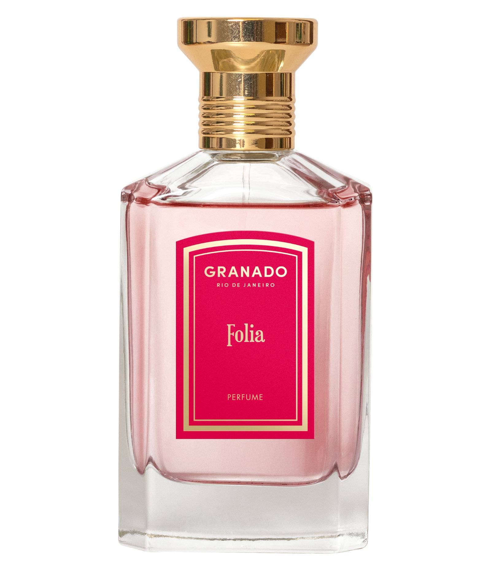 Perfume Granado Folia Eau De Parfum 75ml 2