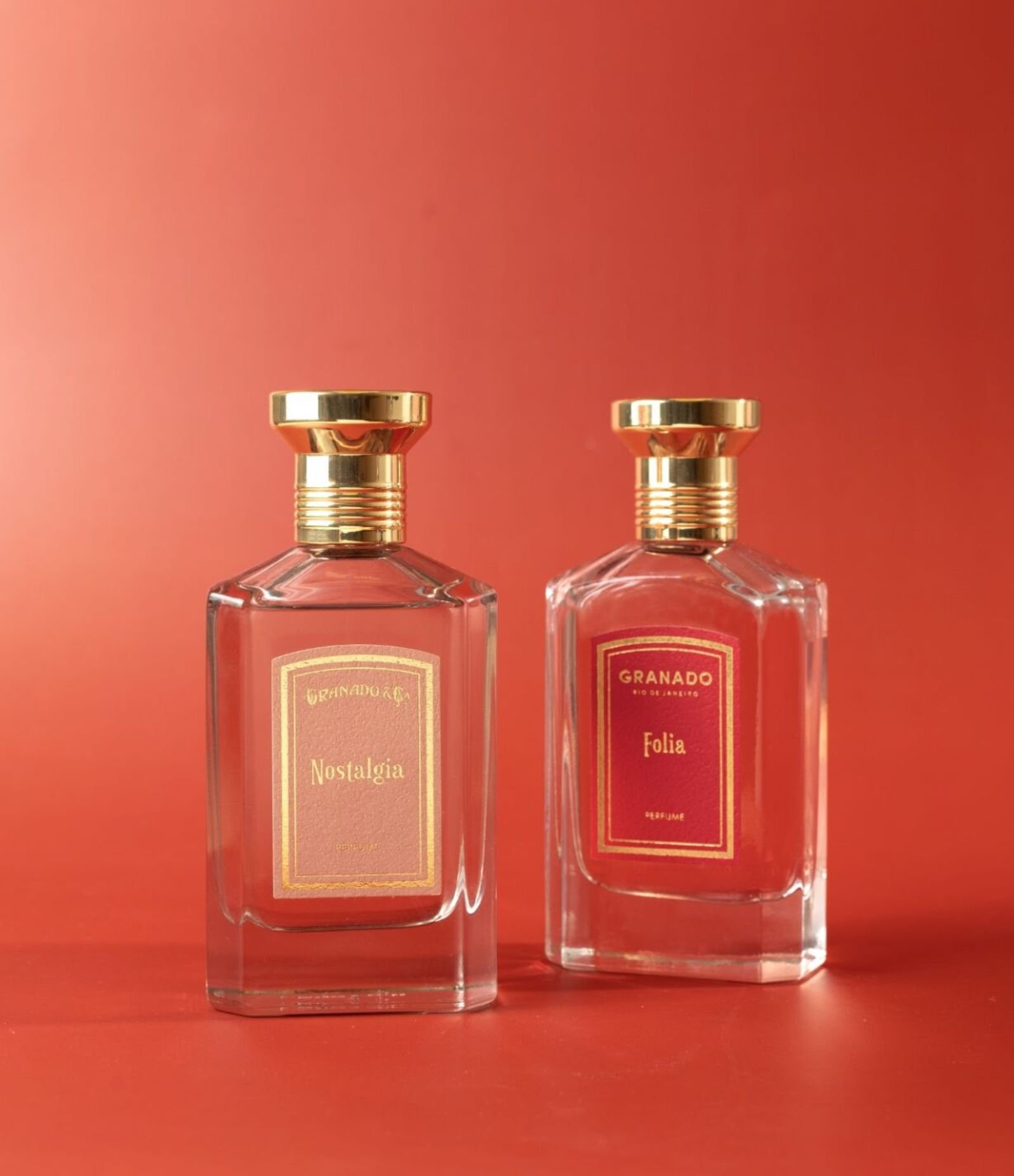 Perfume Granado Folia Eau De Parfum 75ml 3