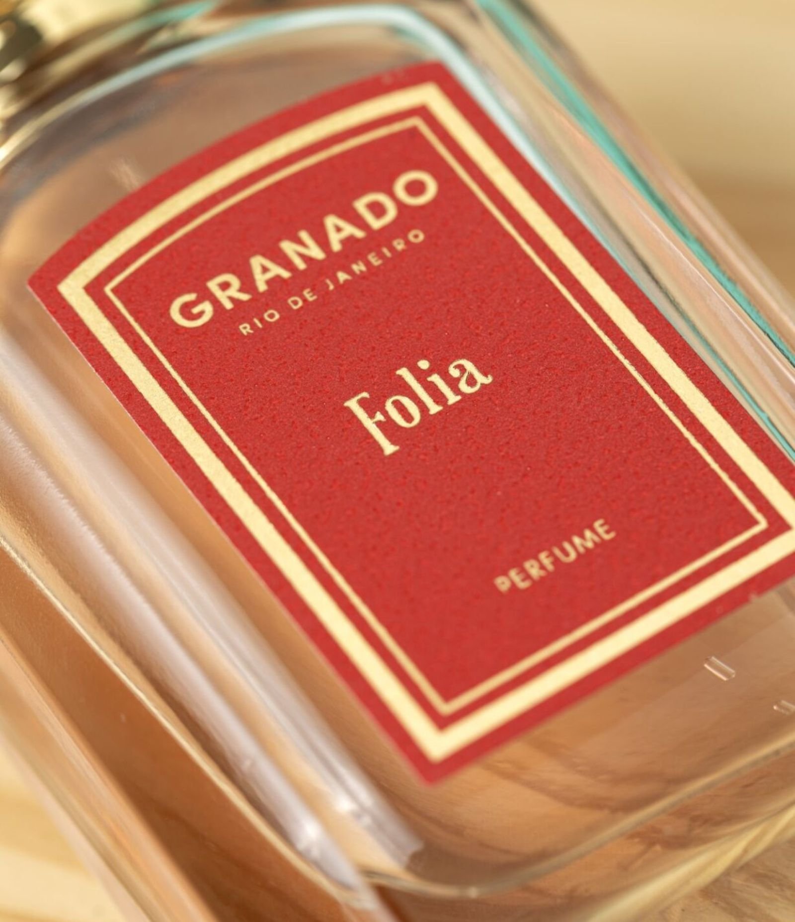 Perfume Granado Folia Eau De Parfum 75ml 5
