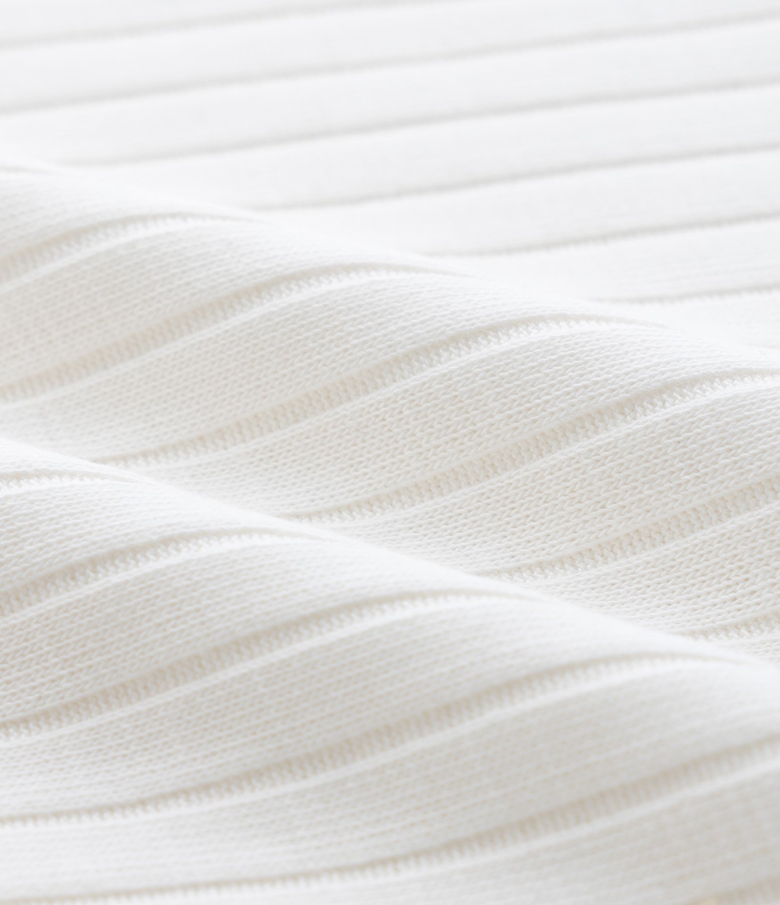 Blusa Infantil em Ribana com Laço - Tam 1 a 6 Anos Amarelo 4