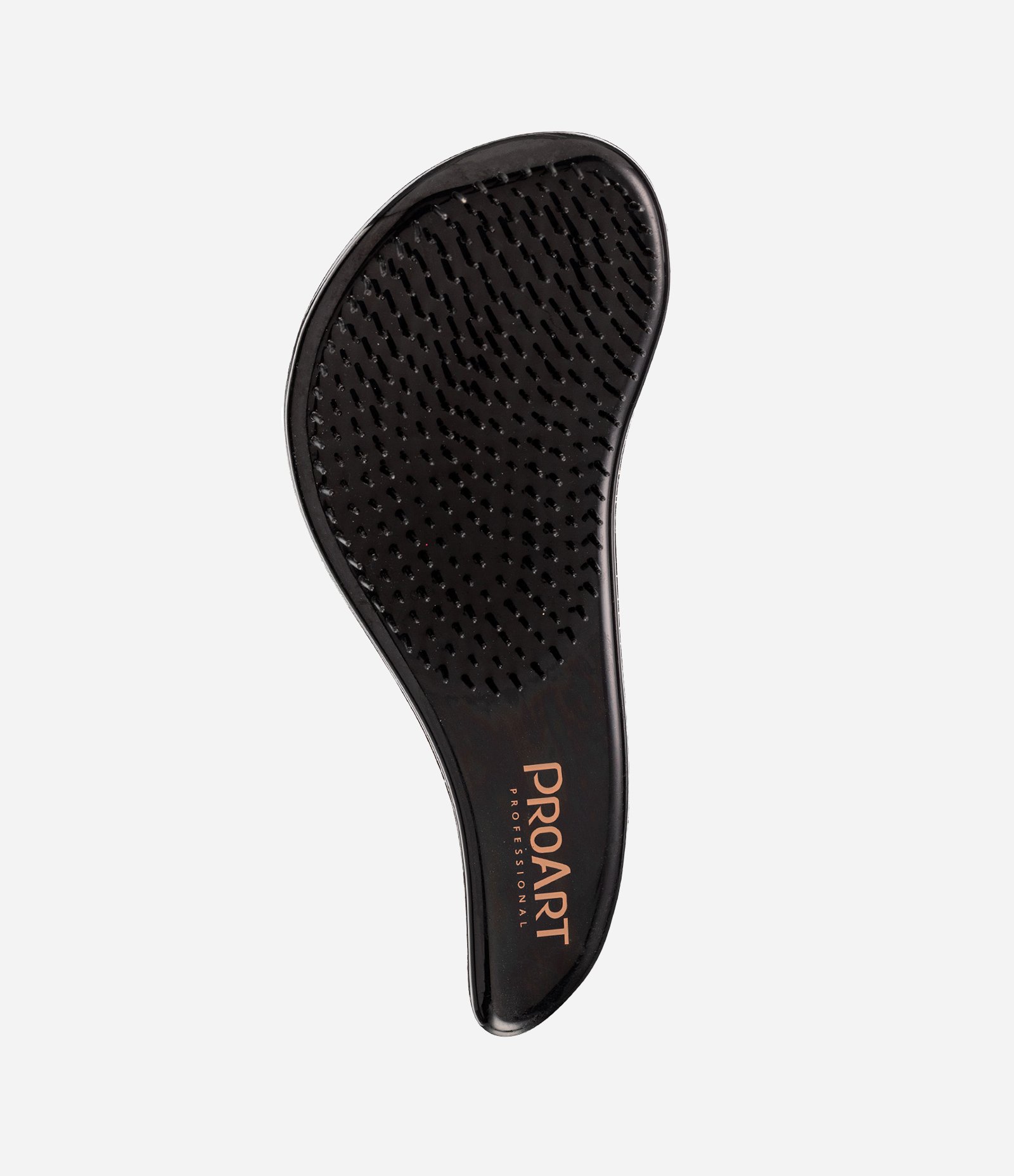 Escova Glitter Desembaracante Dourada ProArt Dourado 1