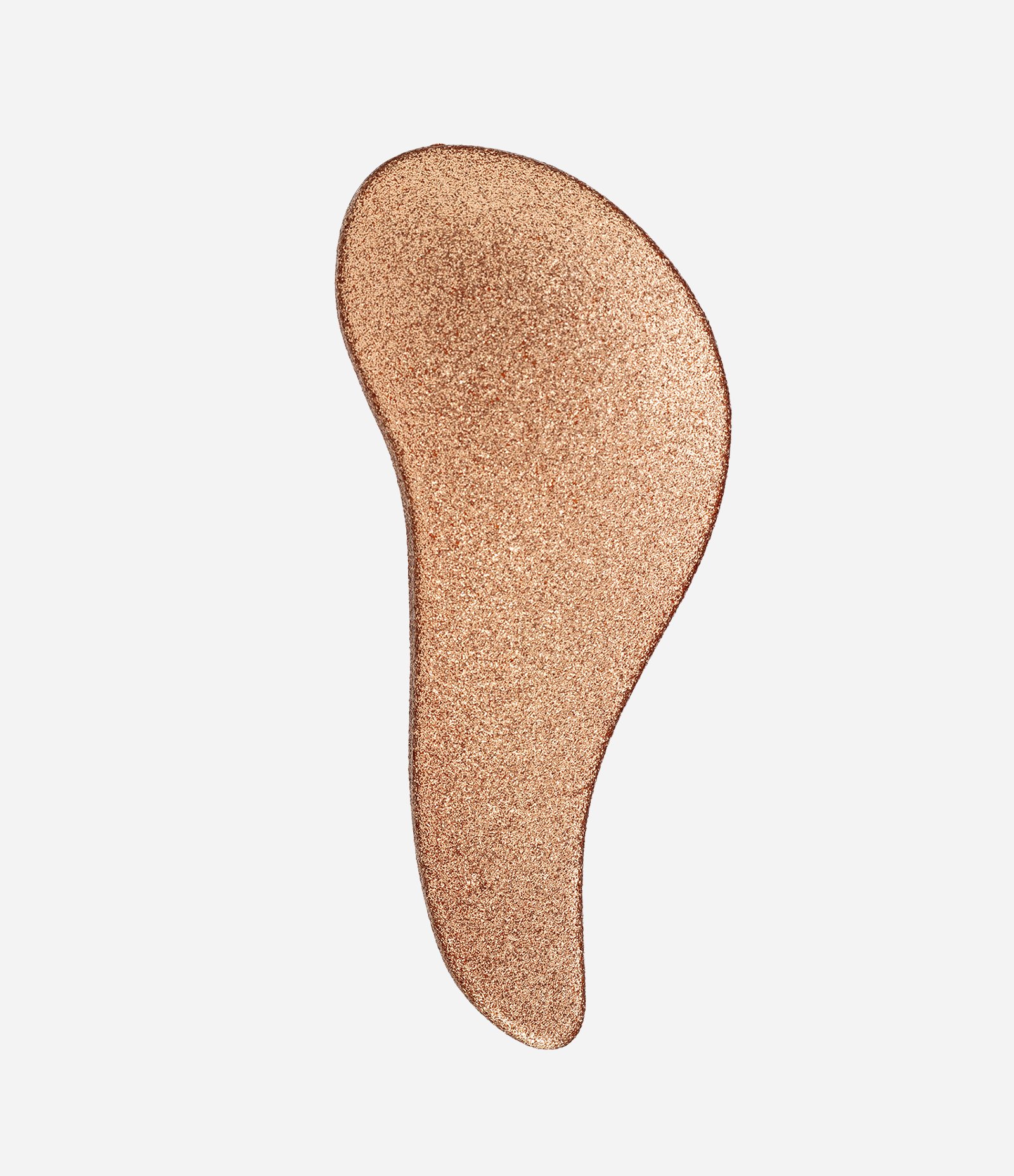 Escova Glitter Desembaracante Dourada ProArt Dourado 2