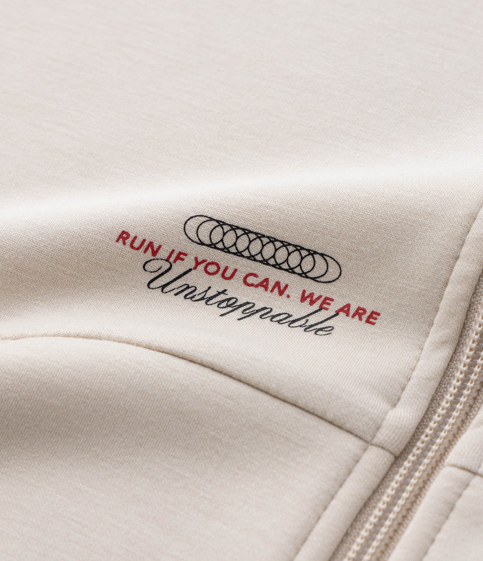 Casaco Infantil em Viscose com Bolsos - Tam 5 a 14 Anos Bege 7