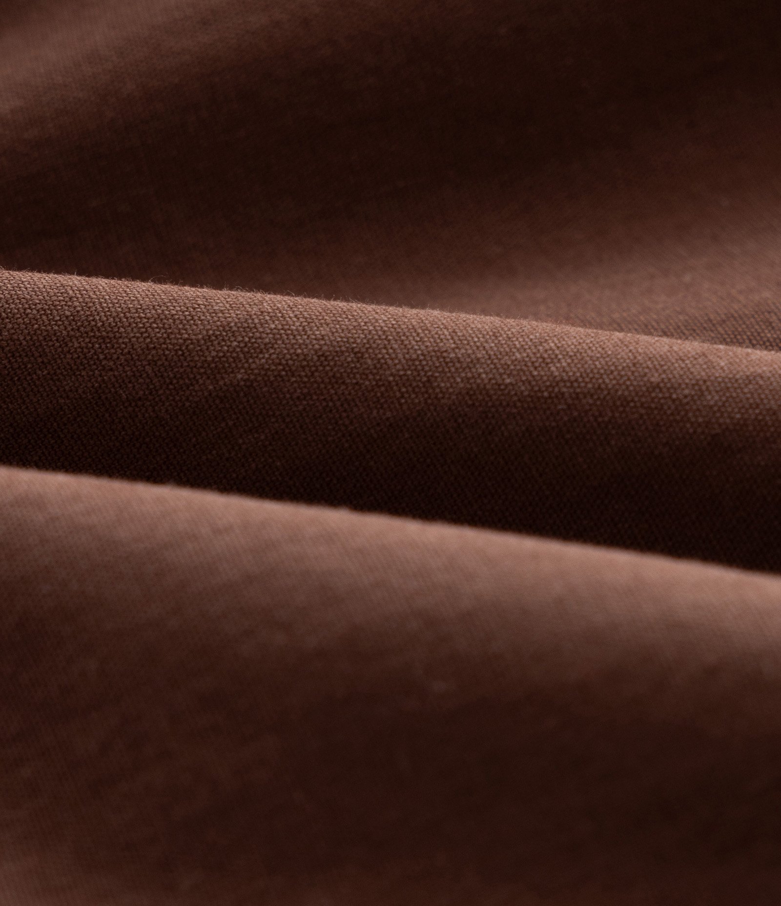 Calça Infantil com Bolsos Cargos - Tam 5 a 14 Anos Marrom 3