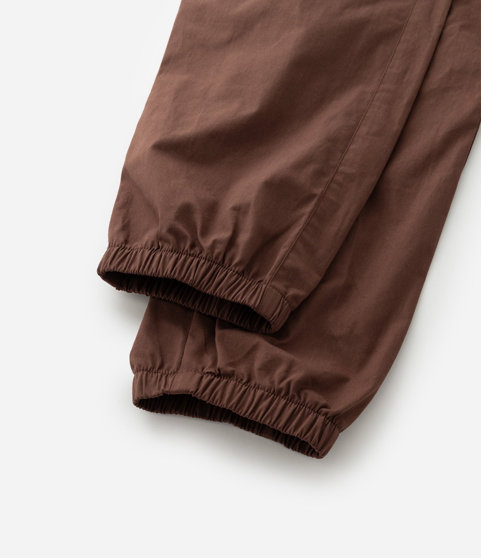 Calça Infantil com Bolsos Cargos - Tam 5 a 14 Anos Marrom 4