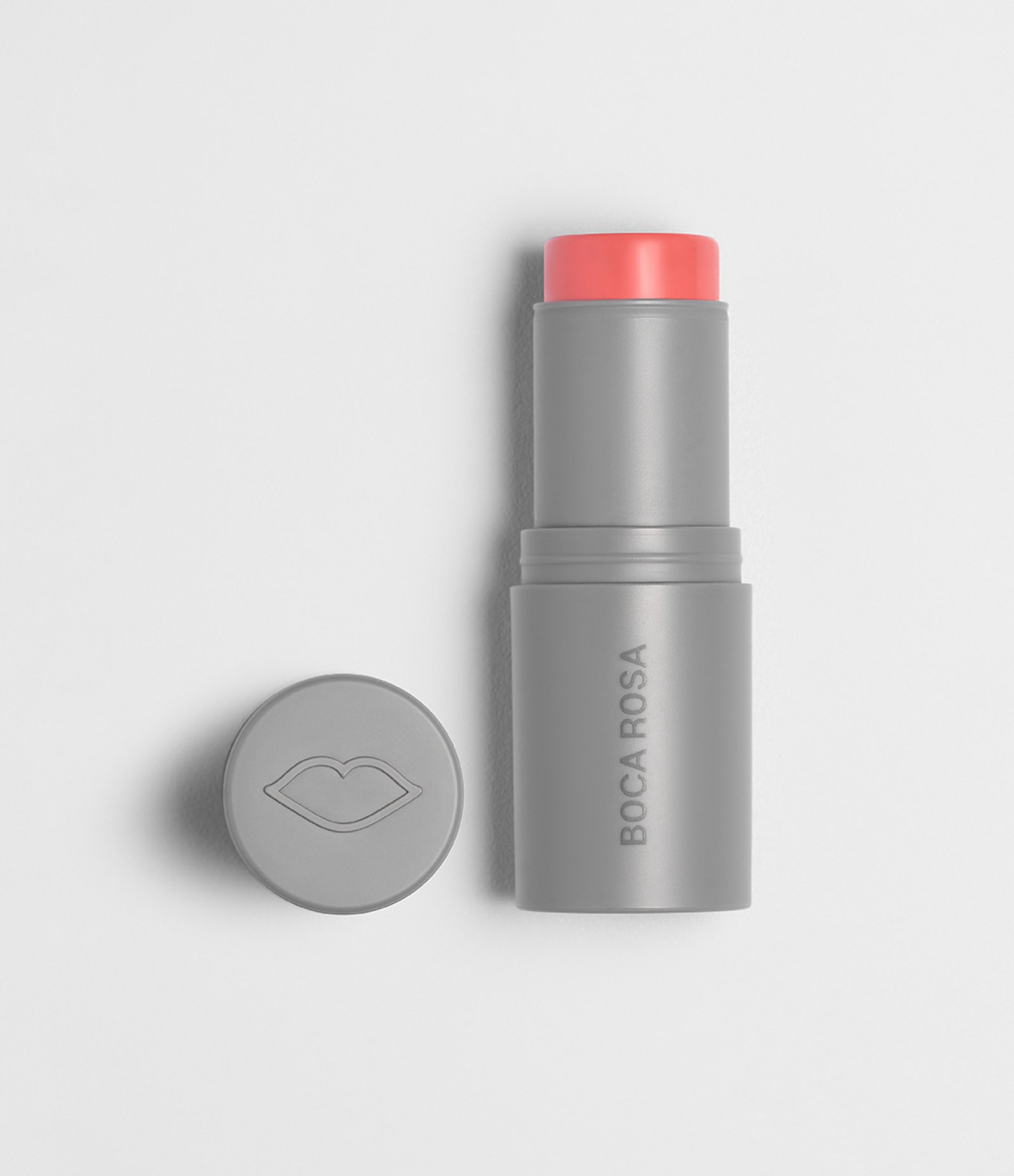 Stick Cor Boca Rosa Jeri 1