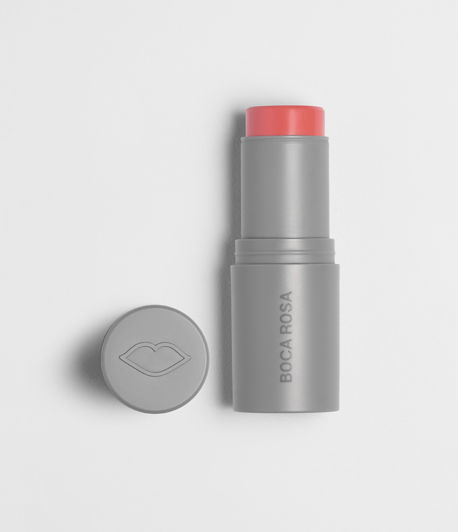 Stick Cor Boca Rosa 1