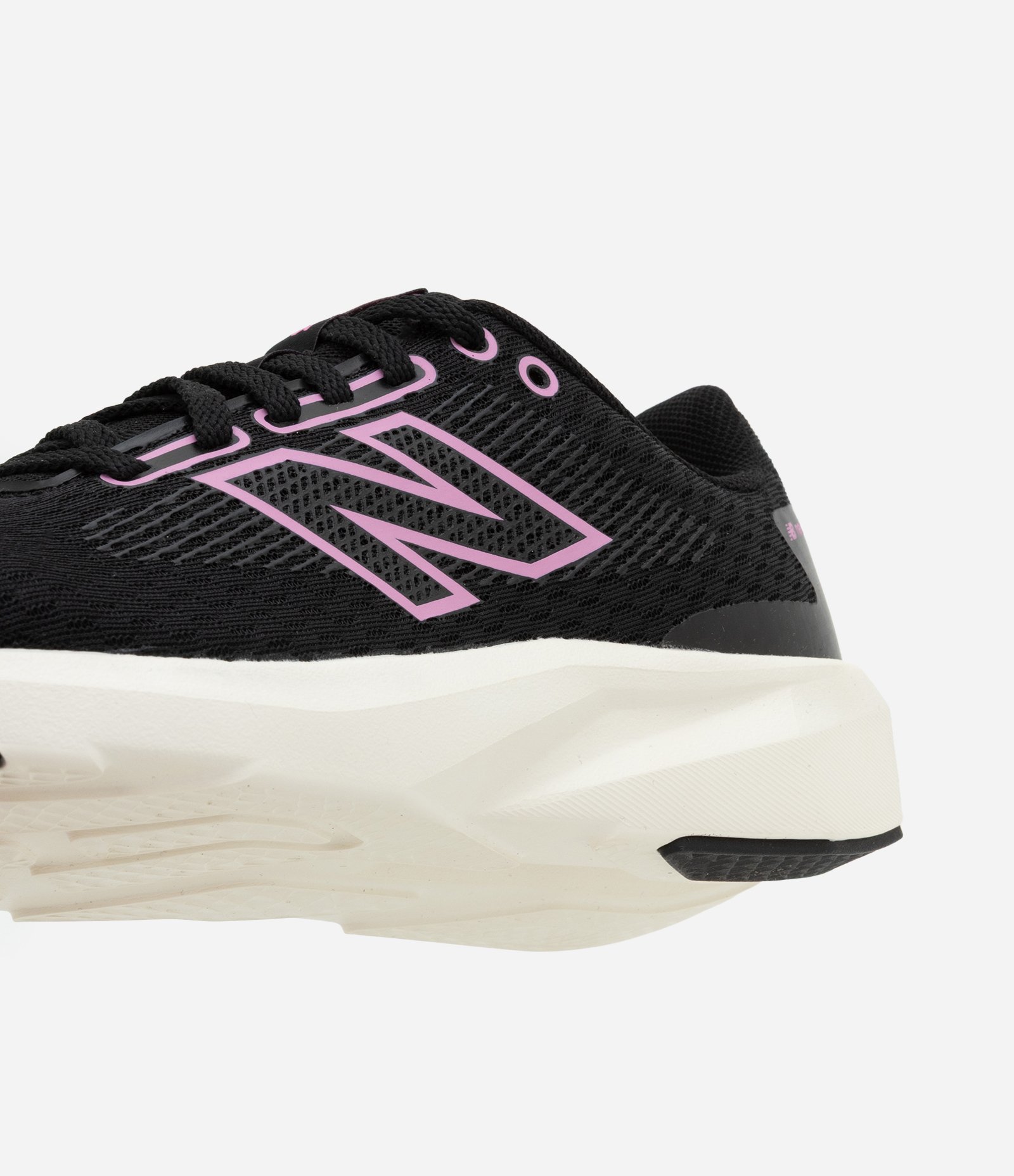 Tênis Jogging Esportivo 413V3 New Balance Preto 3