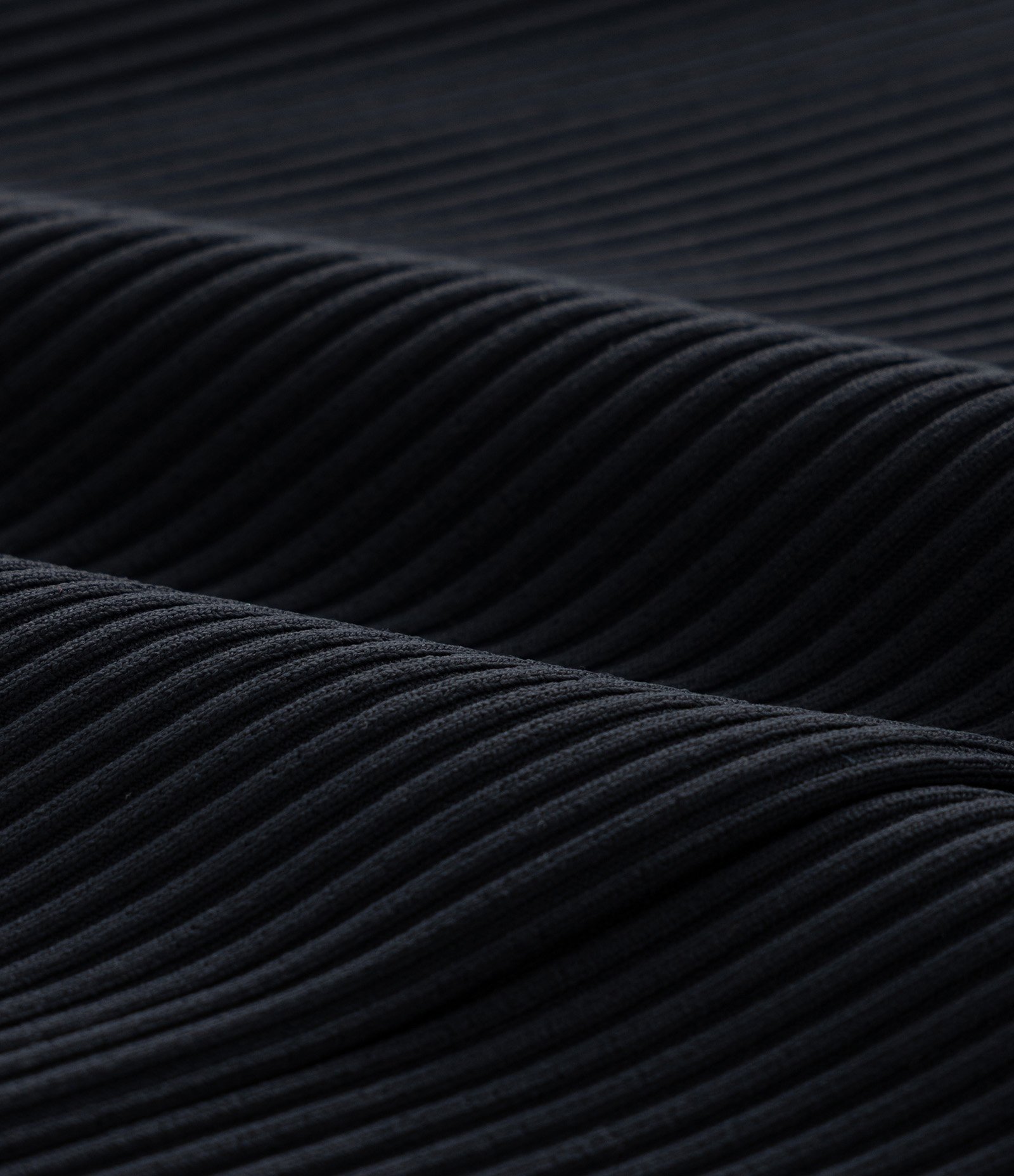 Macaquinho Esportivo em Ribana com Tecnologia Dry Curve & Plus Size Preto 7