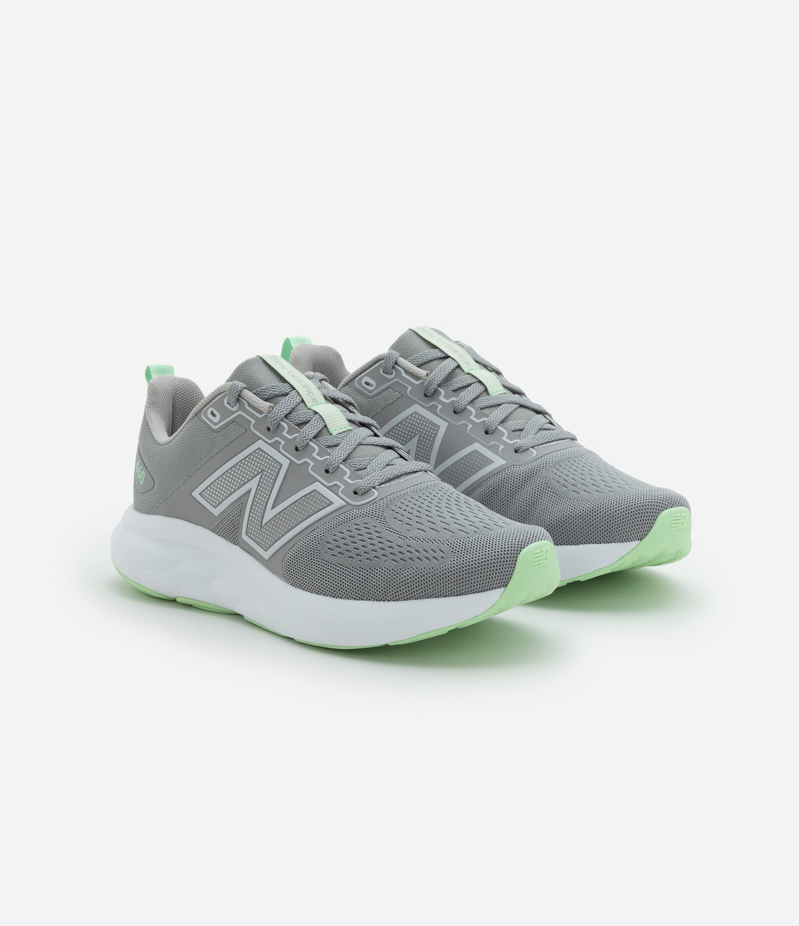 Tênis Esportivo 460 V4 New Balance Azul 2