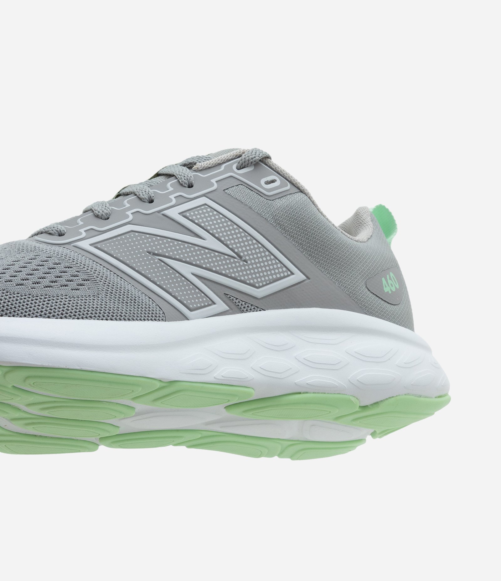 Tênis Esportivo 460 V4 New Balance Azul 3