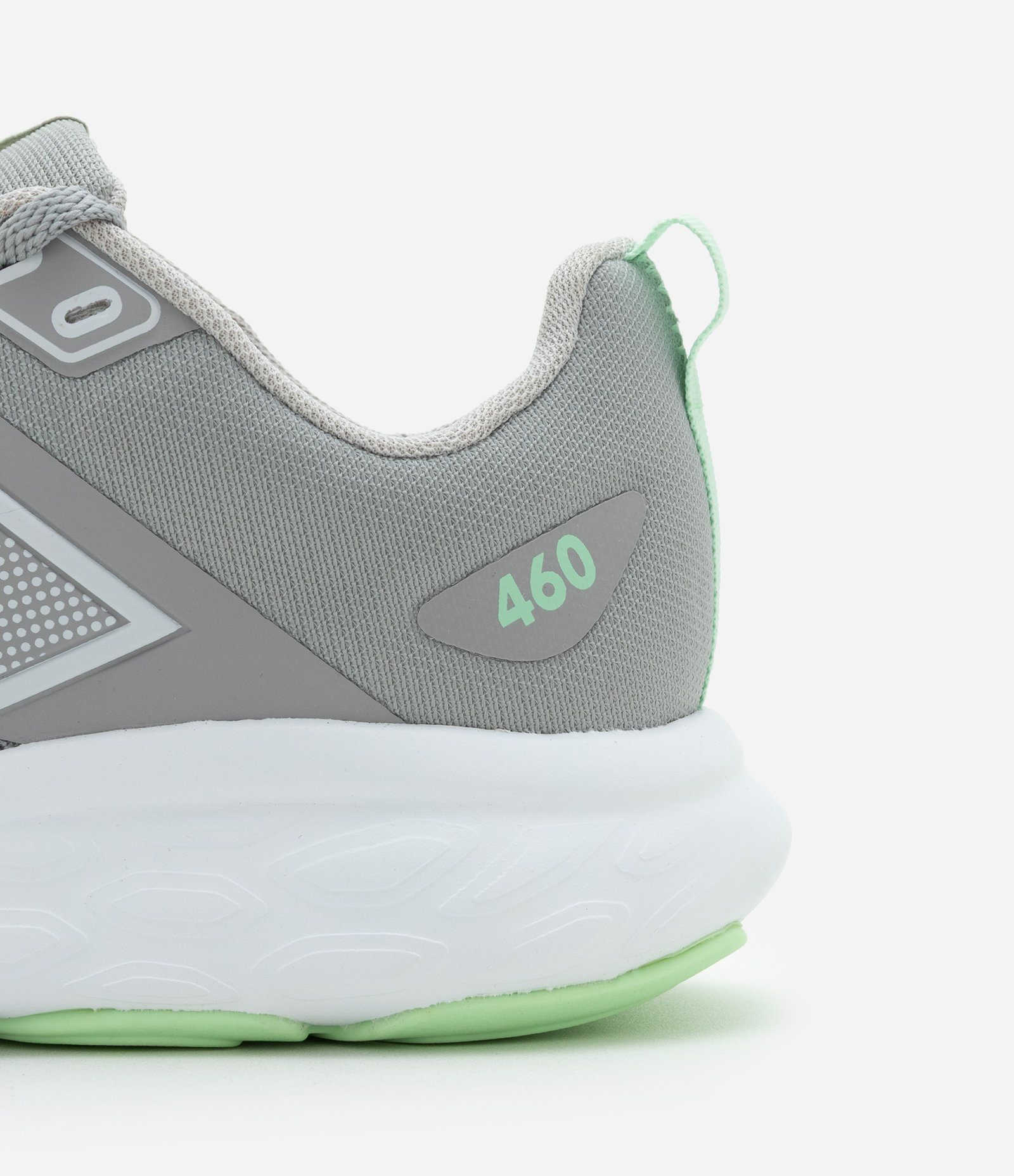 Tênis Esportivo 460 V4 New Balance Azul 5