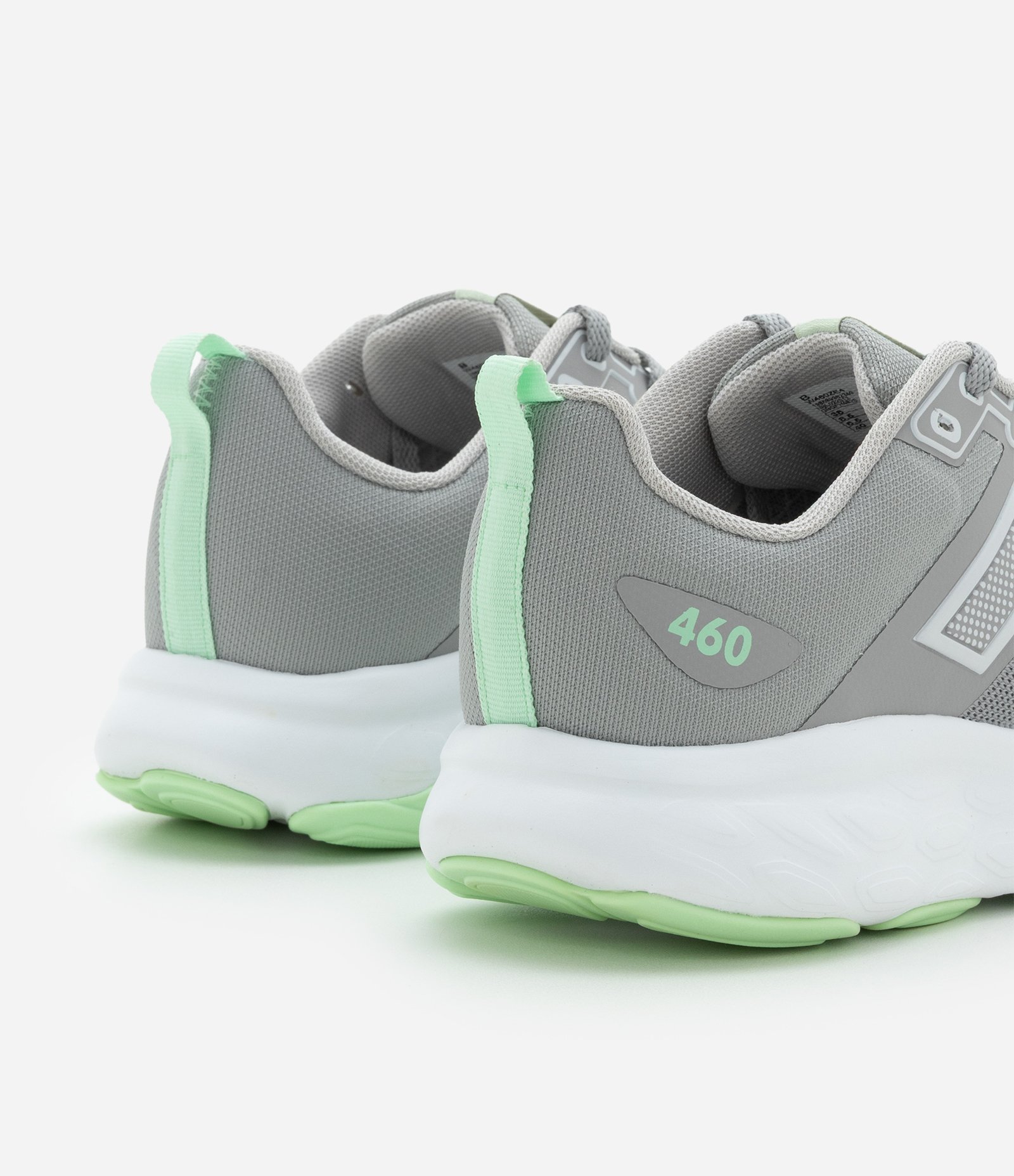 Tênis Esportivo 460 V4 New Balance Azul 6