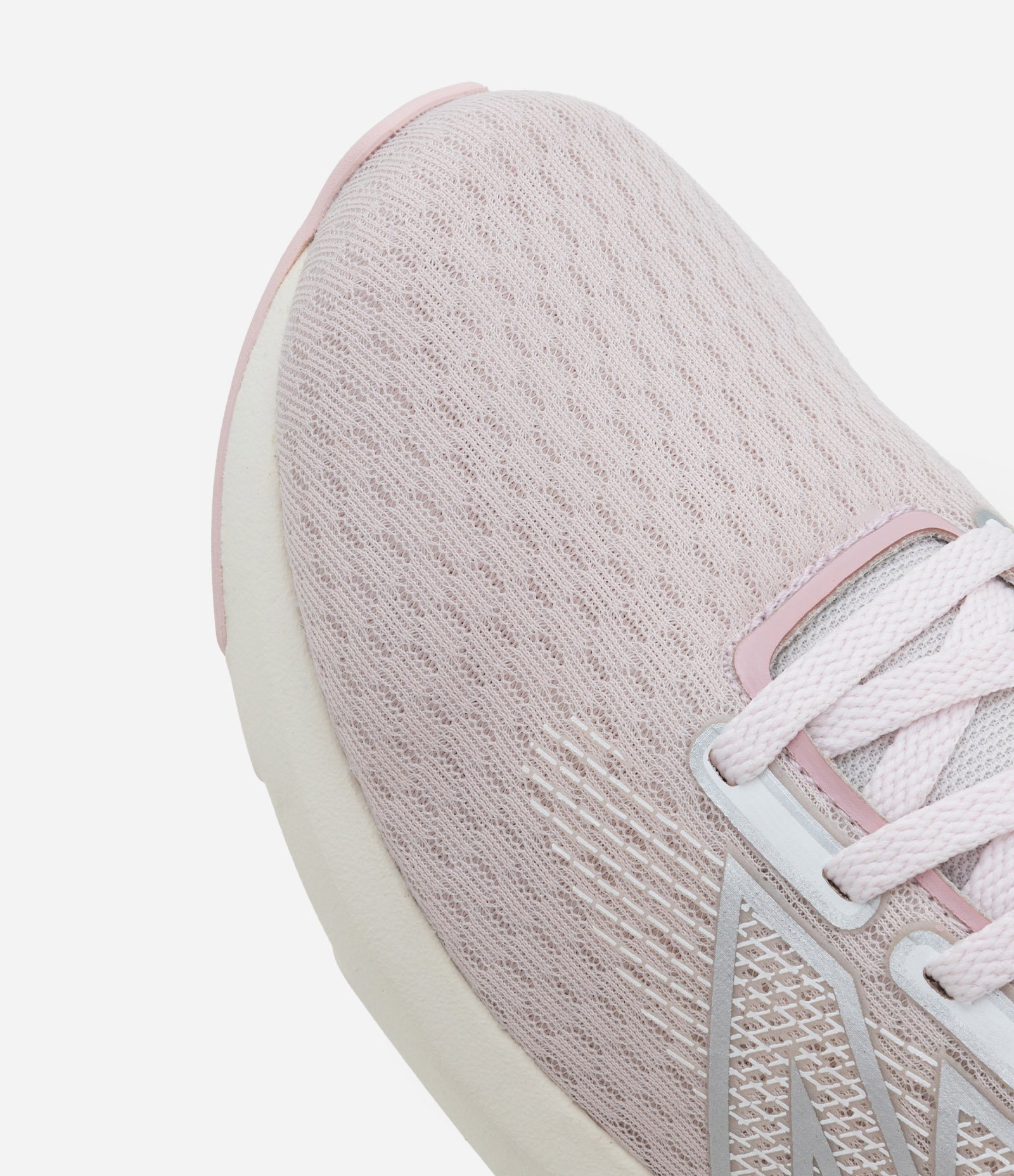 Tênis Jogging Esportivo 413V3 New Balance Rosa 3