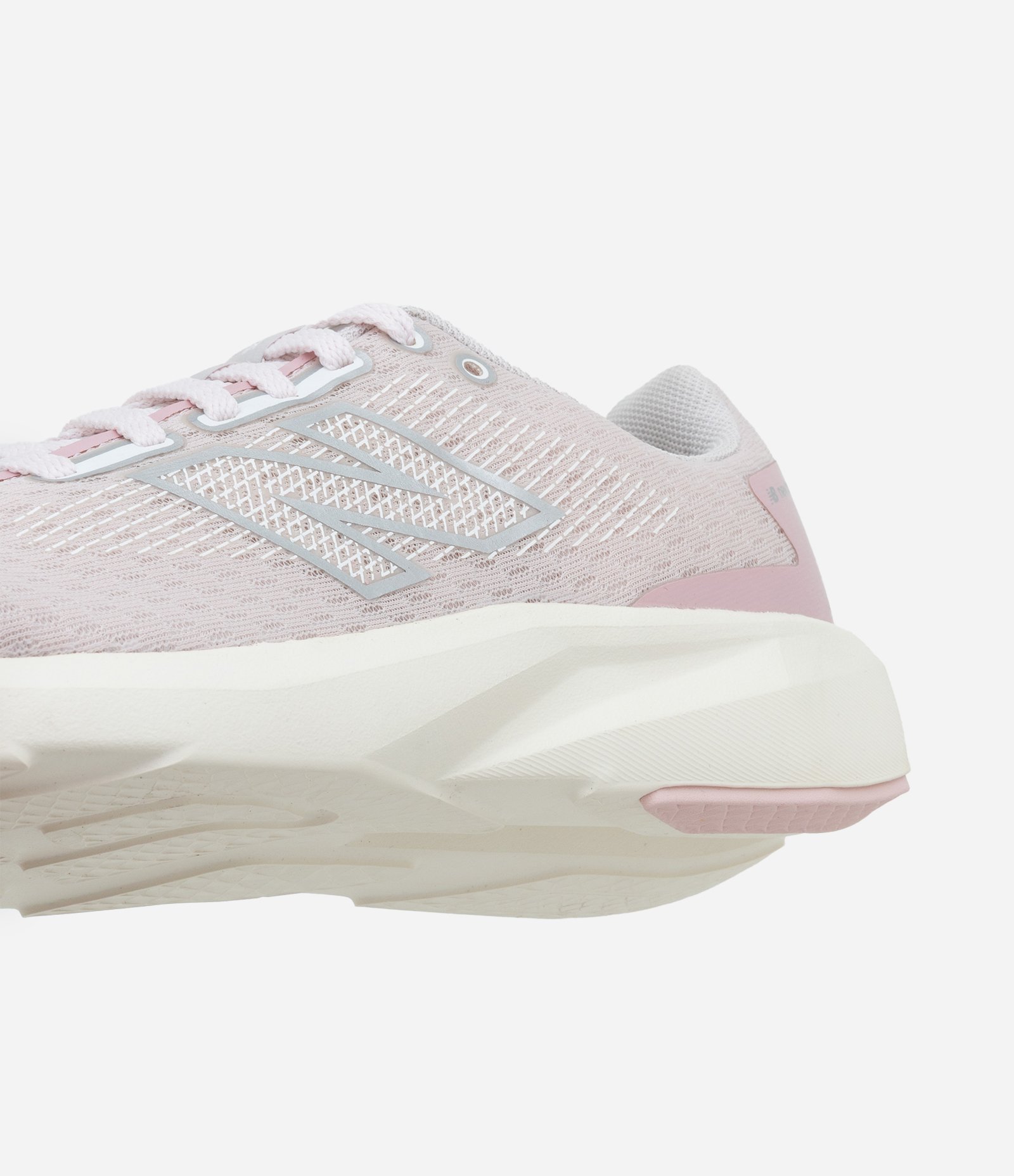 Tênis Jogging Esportivo 413V3 New Balance Rosa 4