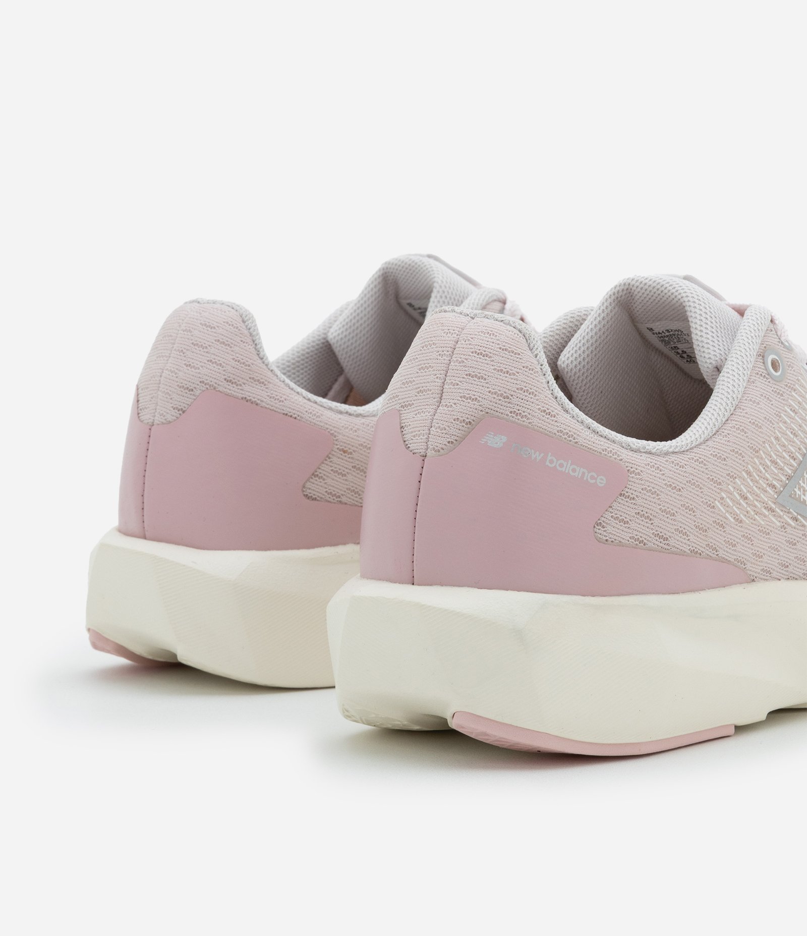 Tênis Jogging Esportivo 413V3 New Balance Rosa 5