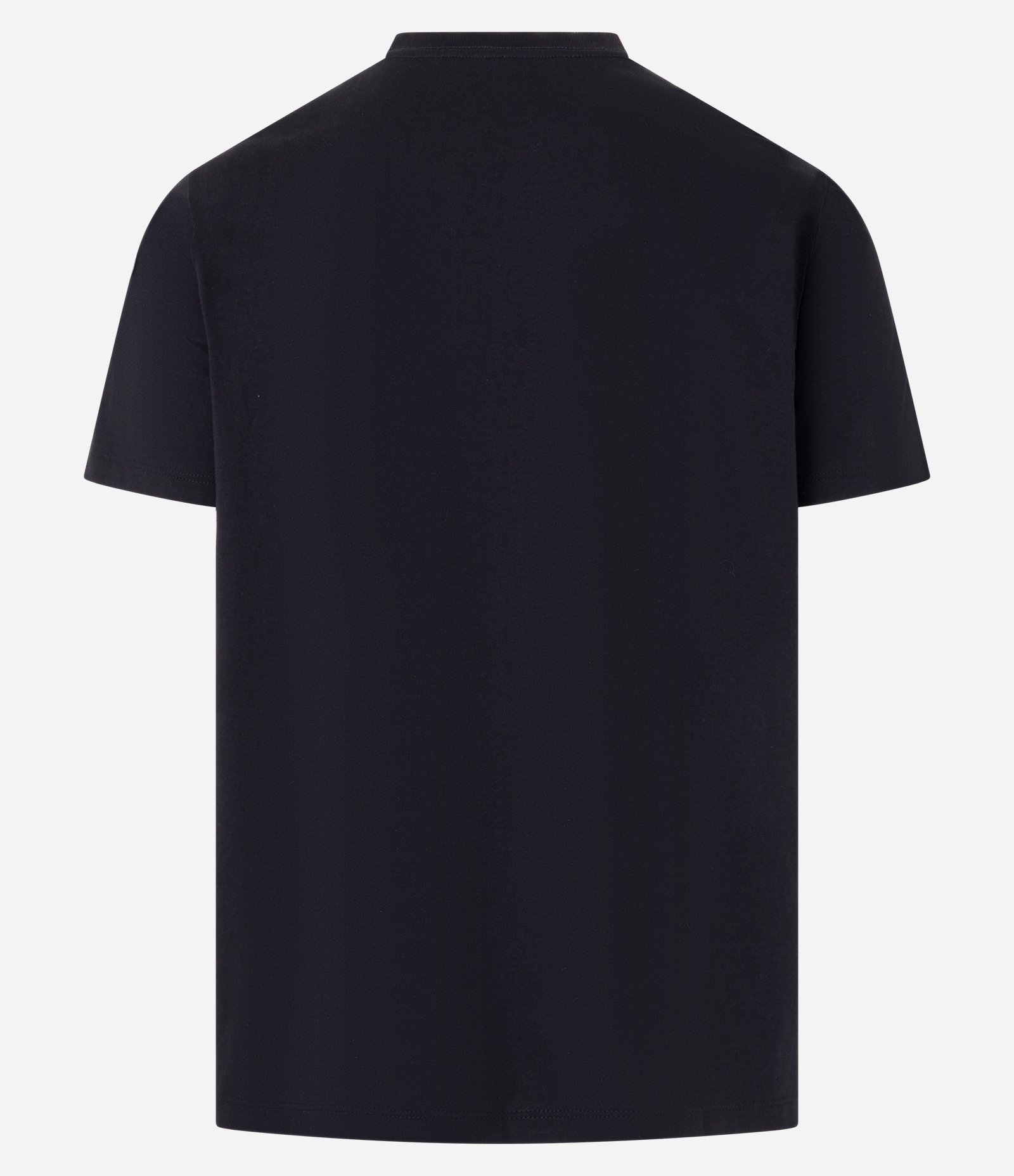 Camiseta Comfort em Algodão com Estampa de Urso e Lettering Preto 6