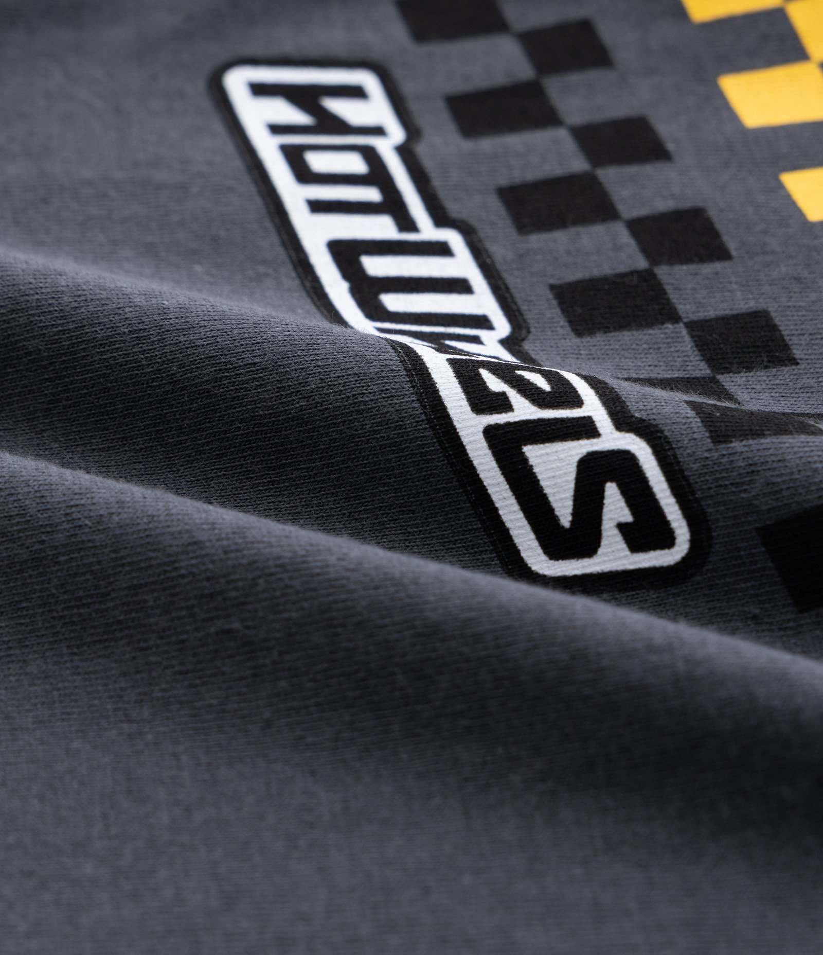 Camiseta Infantil com Estampa Hot Wheels - Tam 4 a 12 Anos Cinza 3