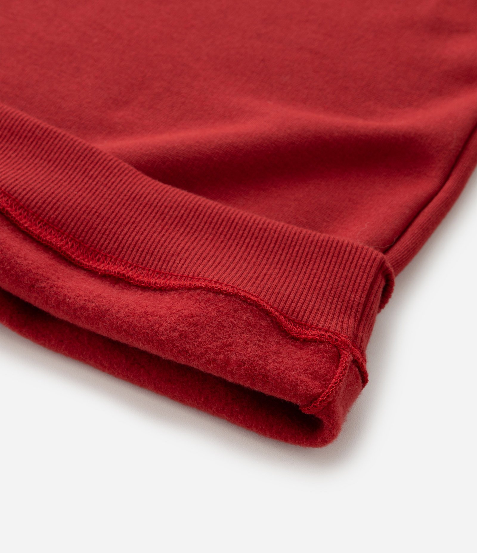 Casaco Infantil em Moletom com Estampa Chiefs NFL - Tam 5 a 14 Anos Vermelho 4