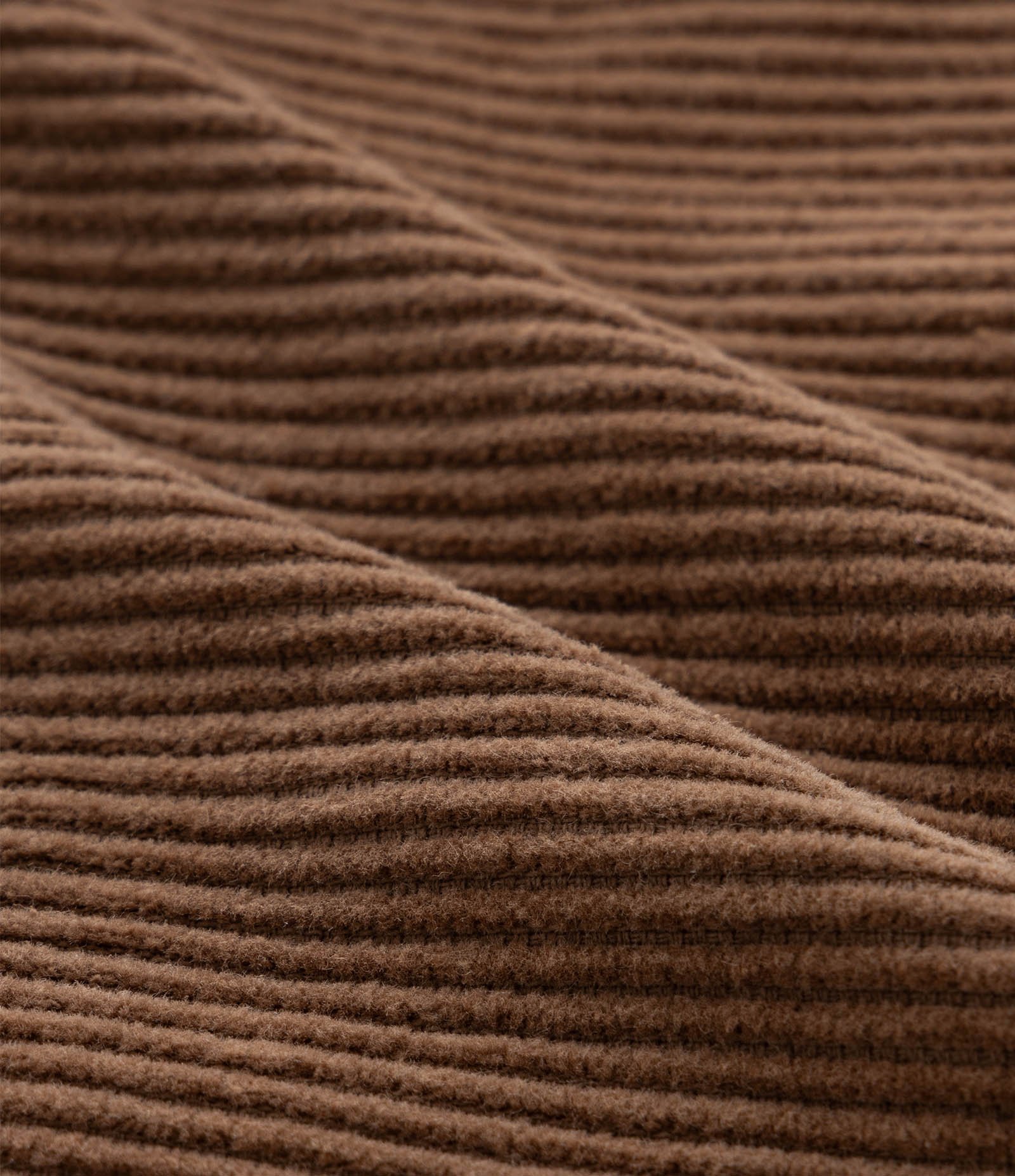 Jaqueta Jeans com Recortes e Gola Contrastante Curve & Plus Size Azul 7