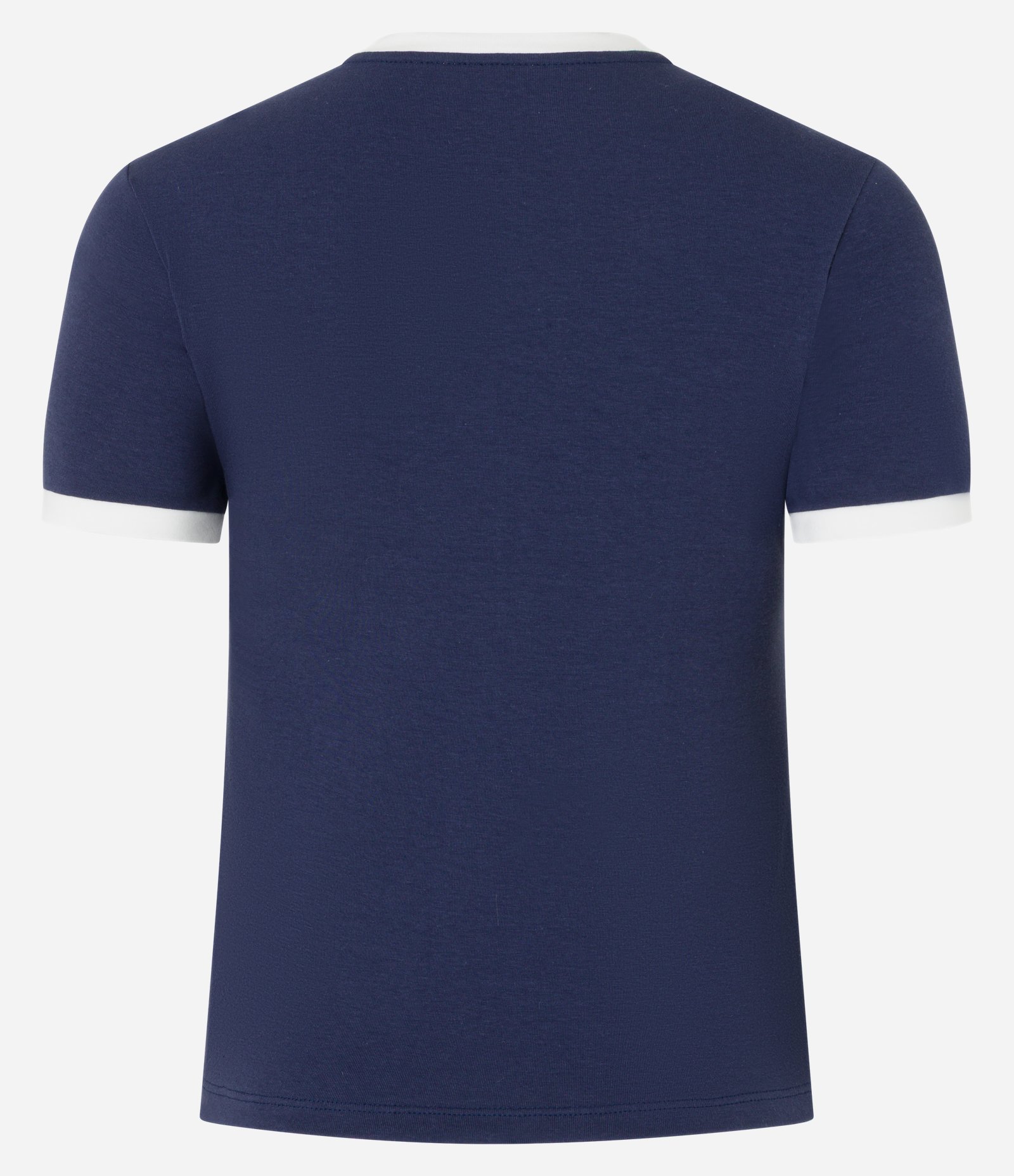 Blusa New T-shirt em Cotton com Estampa Nashville 89 Azul 5