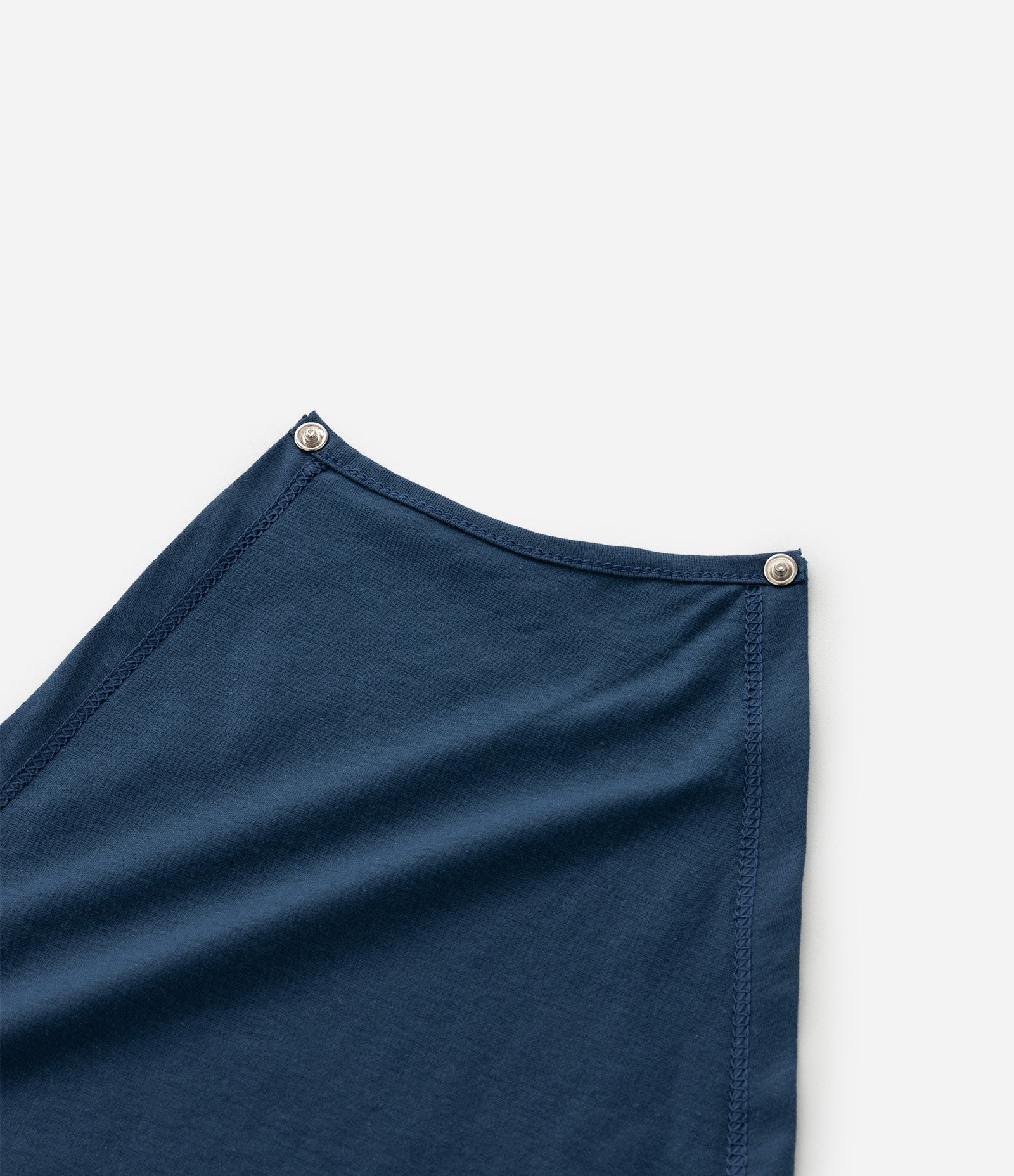 Body Infantil com Estampa Super Homem e Capa - Tam 0 a 18 Meses Azul 10