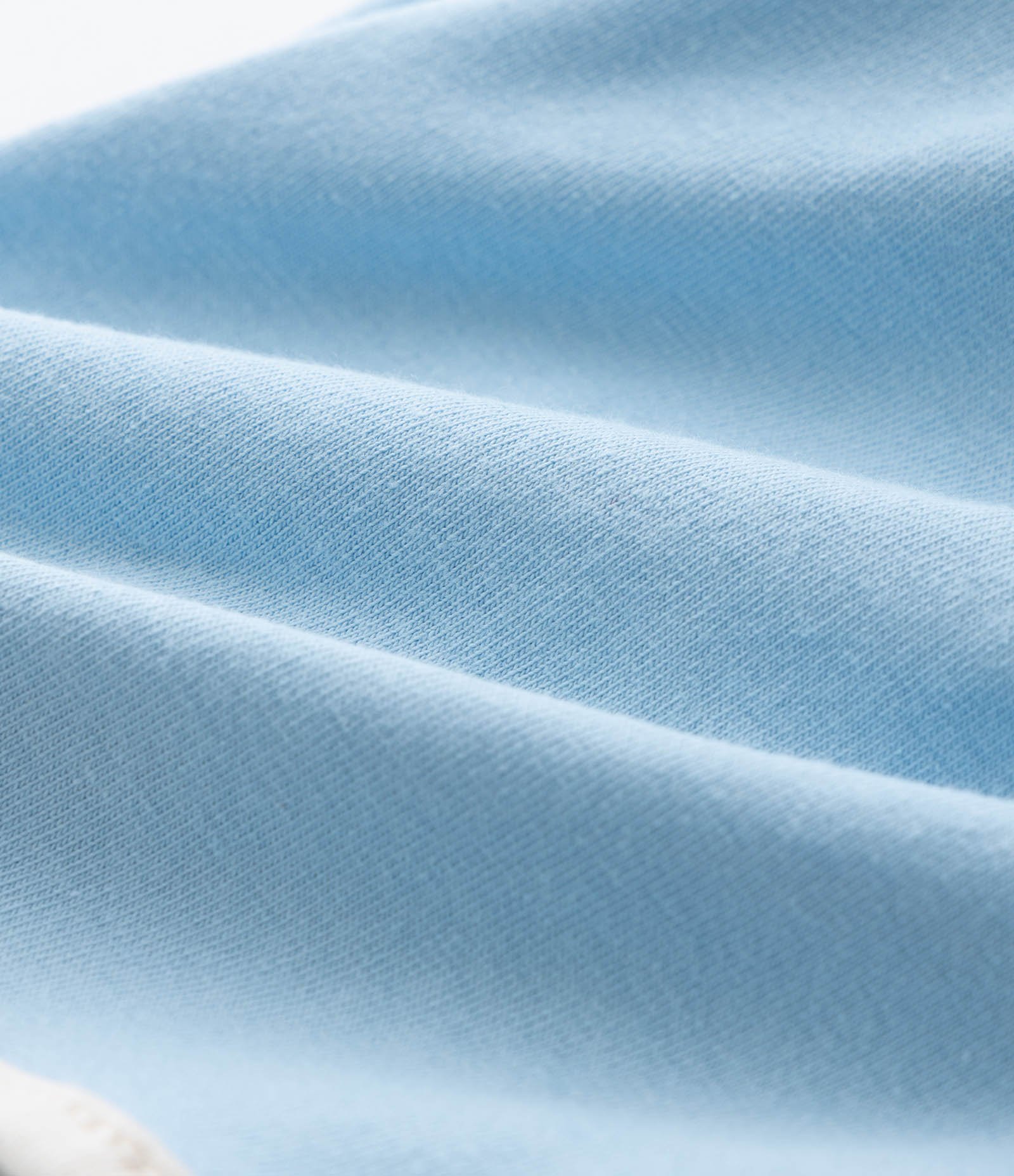 Short Runner Infantil com Detalhes Contrastantes - Tam 1 a 6 Anos Azul 3