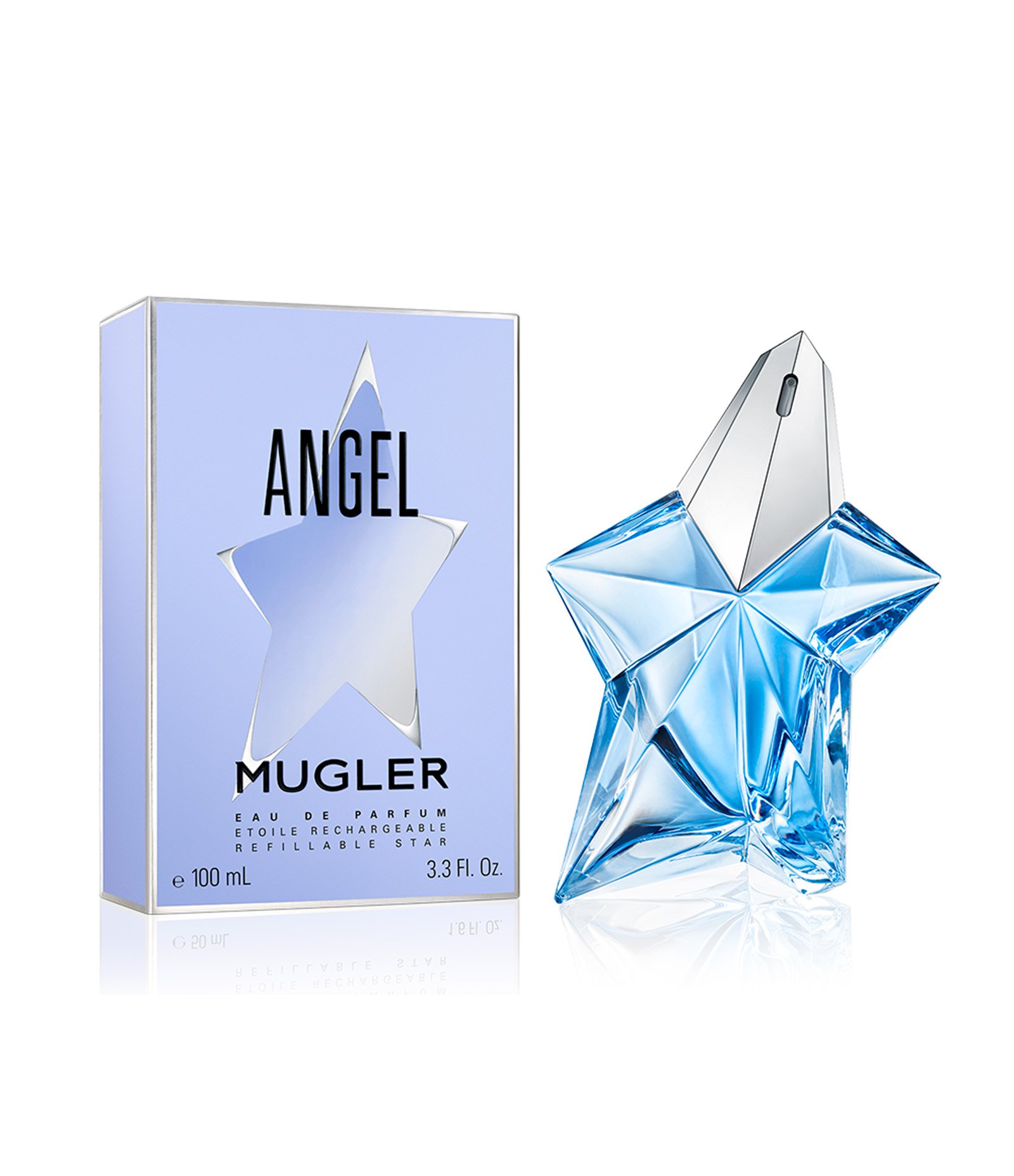 Perfume Mugler Angel EDP 100ml 1