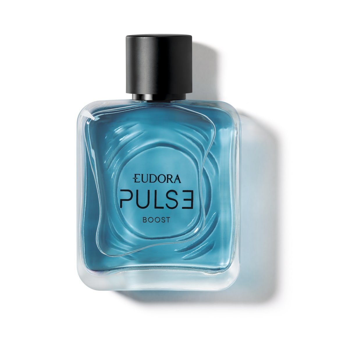 Eudora Pulse Boost Colonia Masculino 100ml 100ml 1