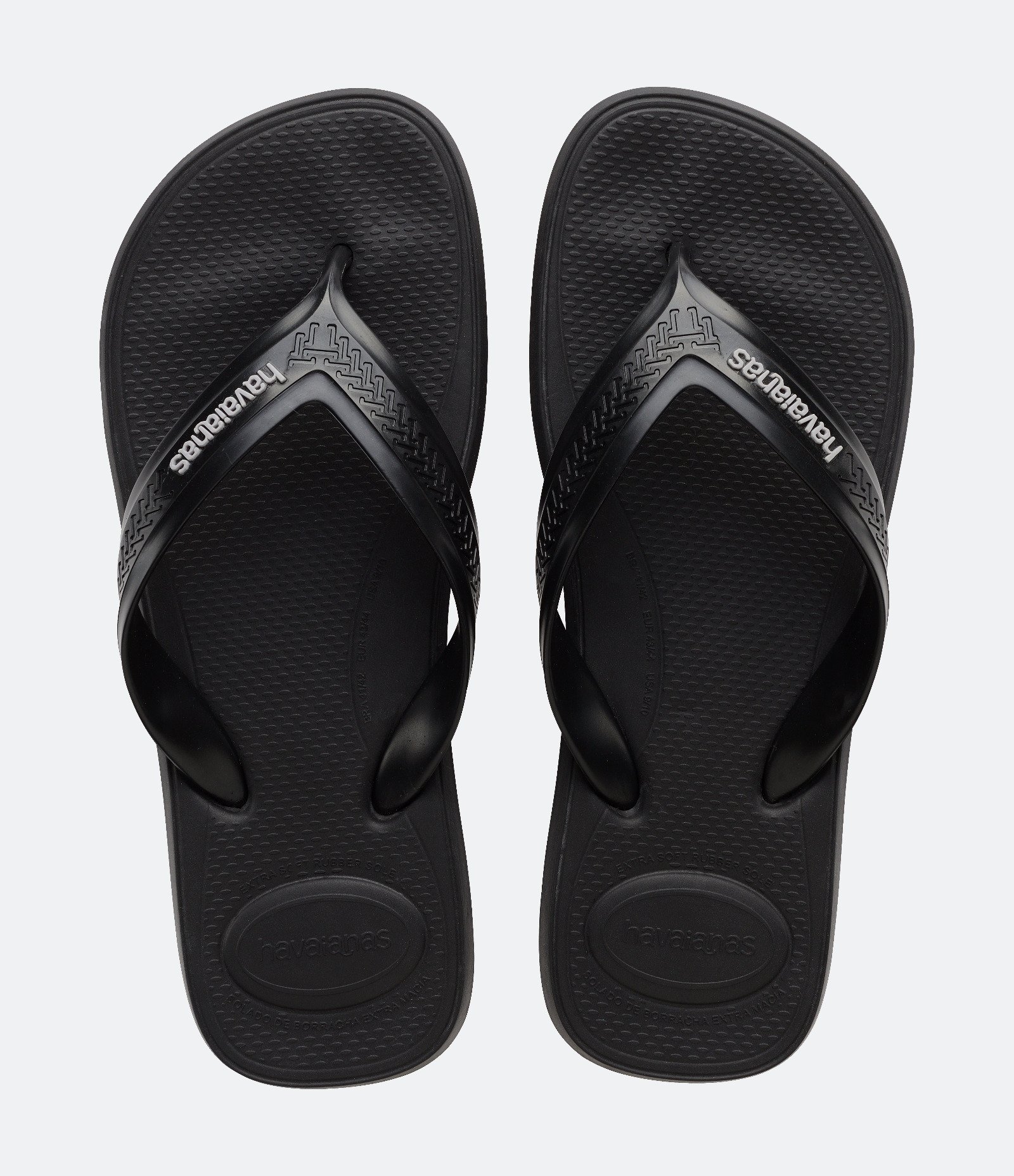 Chinelo Top Max Comfort Havaianas 1