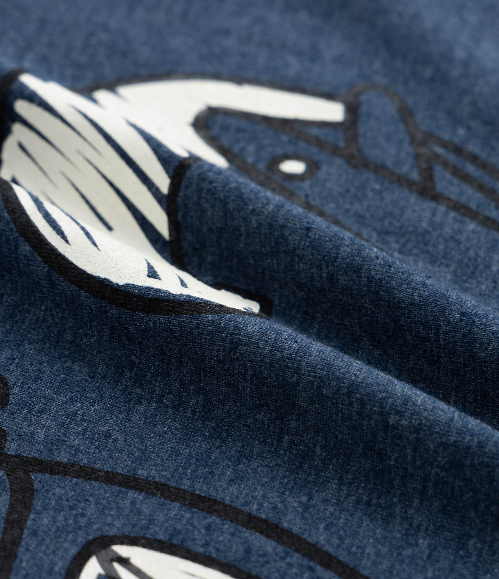 Camiseta Infantil com Estampa Tratorzinho - Tam 1 a 6 Anos Azul 4