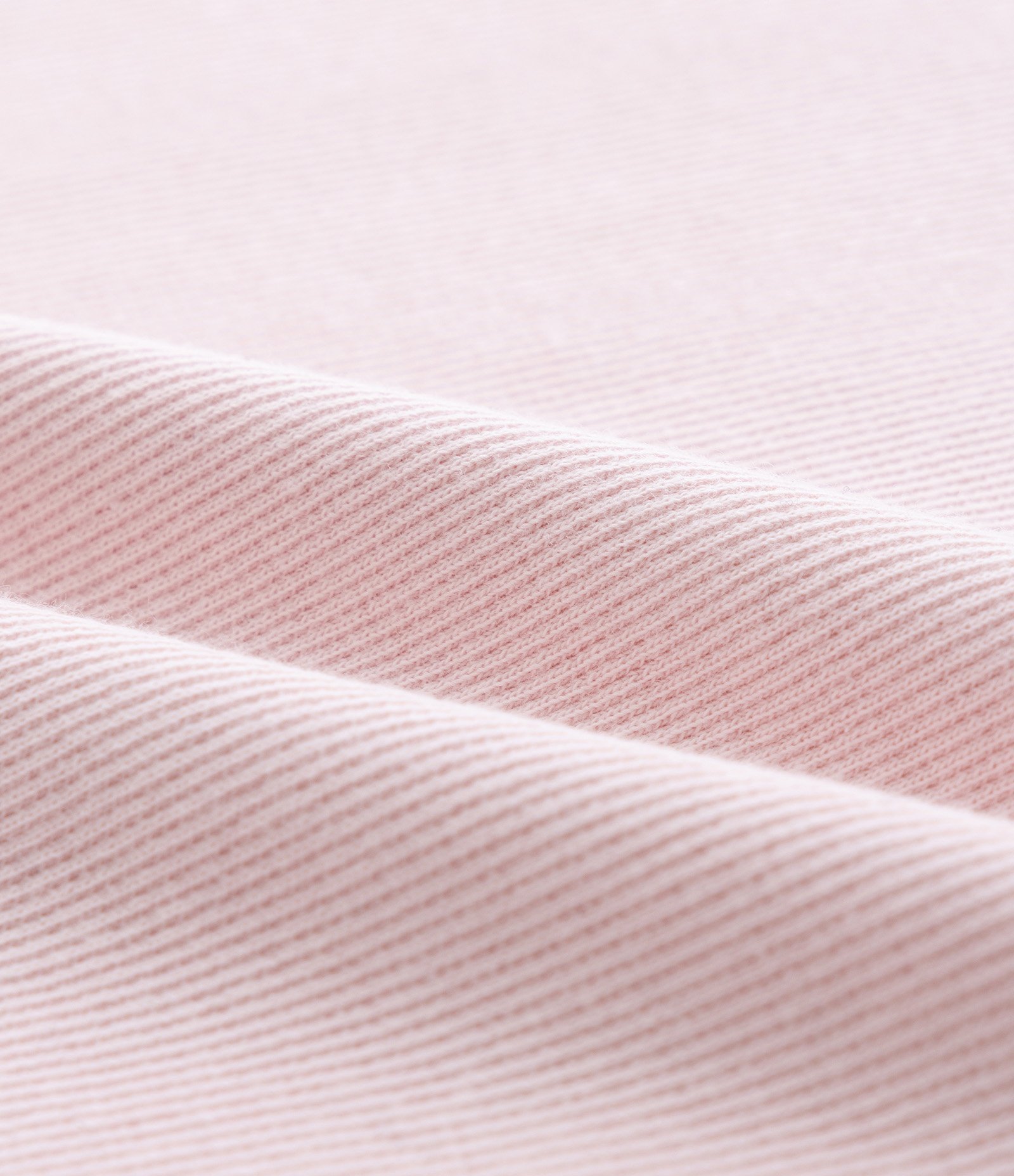 Regata Infantil em Ribana com Brilhos na Gola - Tam 5 a 14 Anos Rosa 4