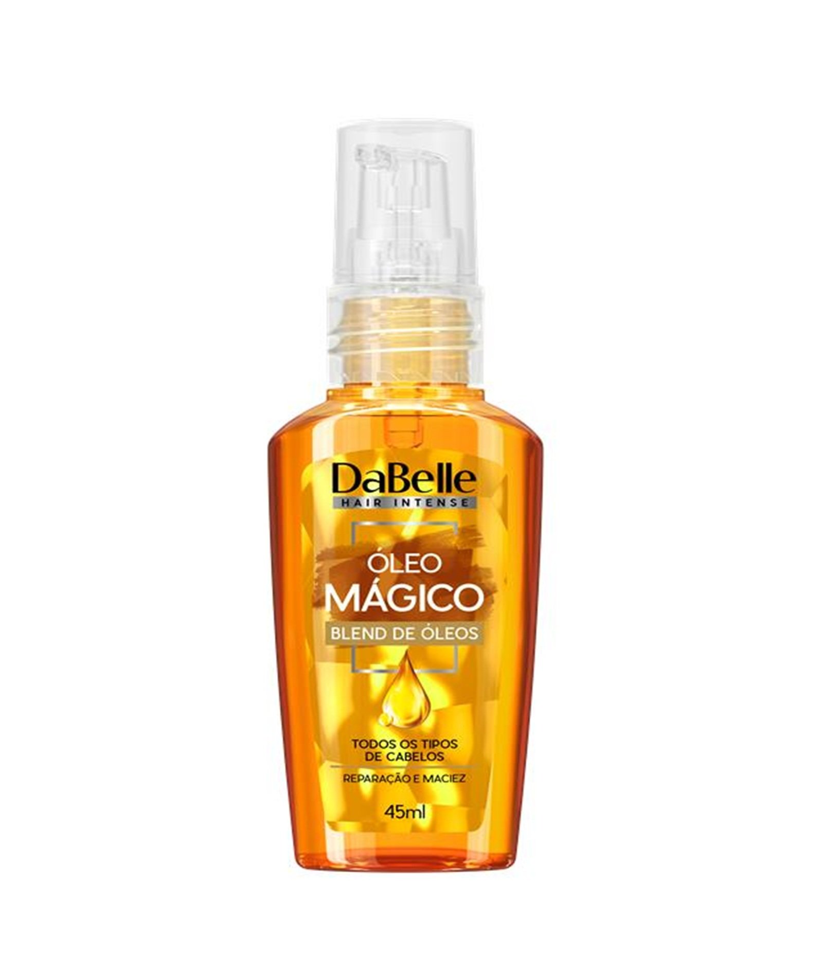 Óleo Mágico Blend Óleos DaBelle 45ml 1