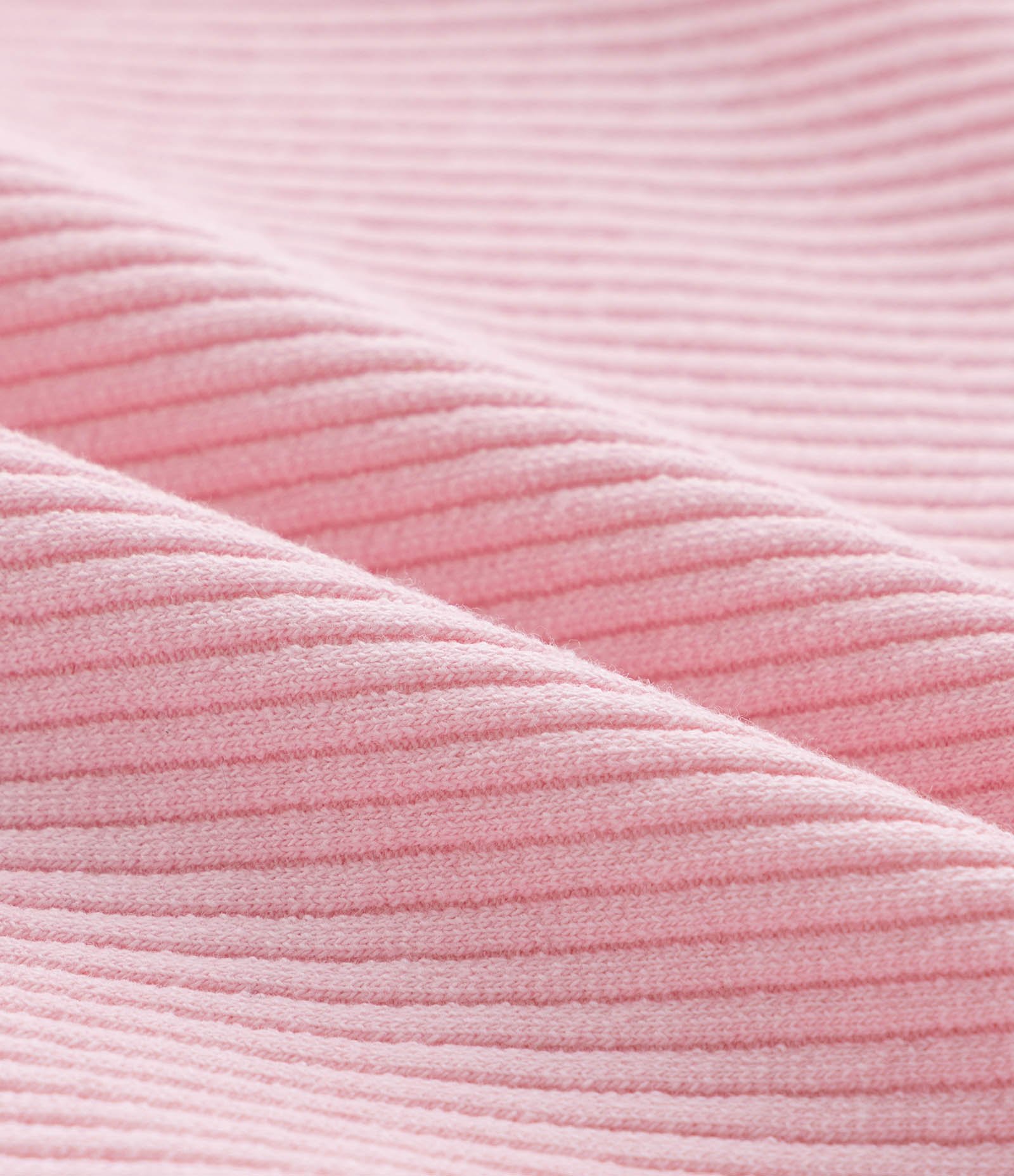 Regata Infantil com Amarração e Bordado Cinnamoroll - Tam 5 a 14 Anos Rosa 4